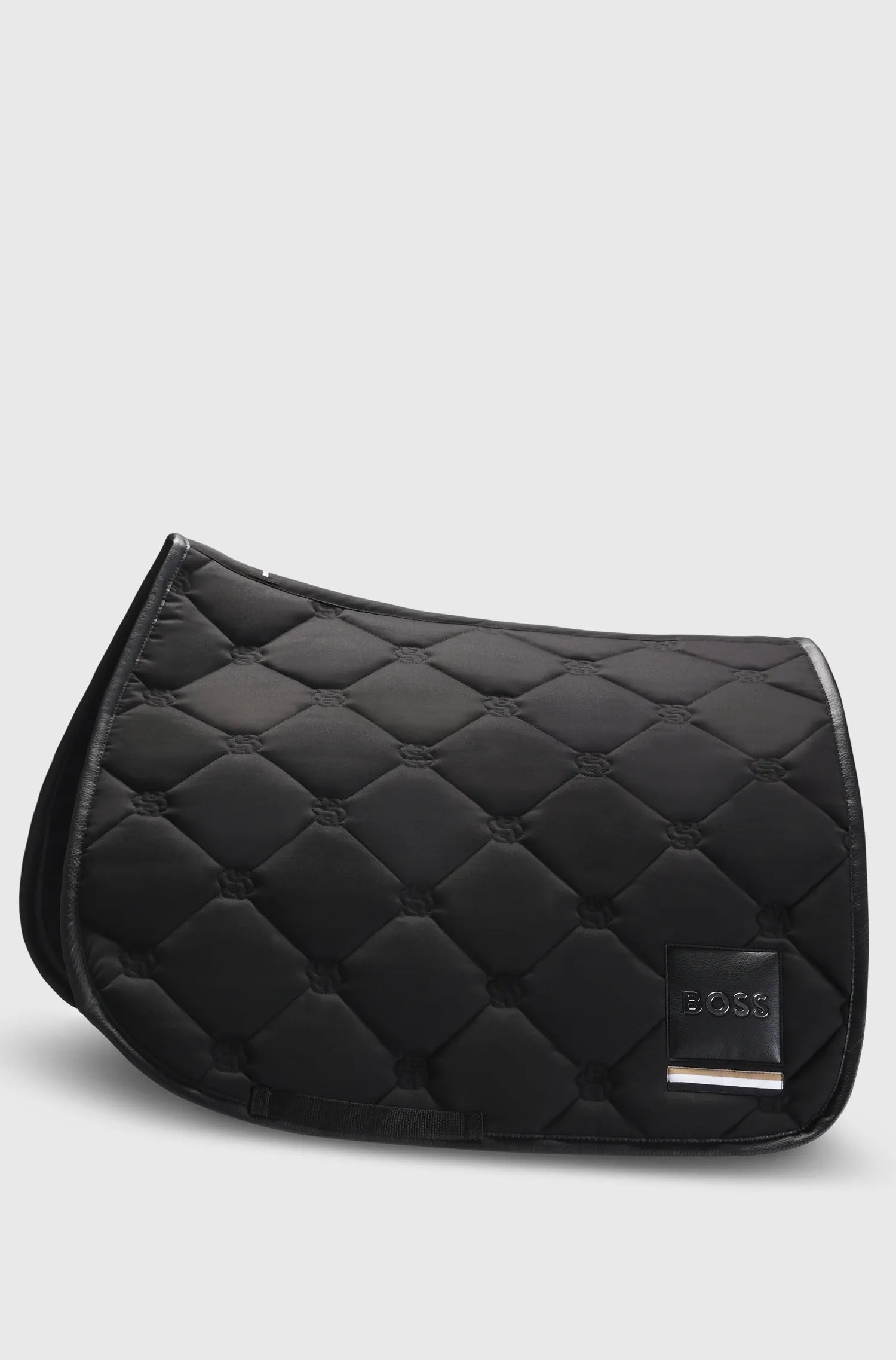 Saddle Pad Dressage Solid