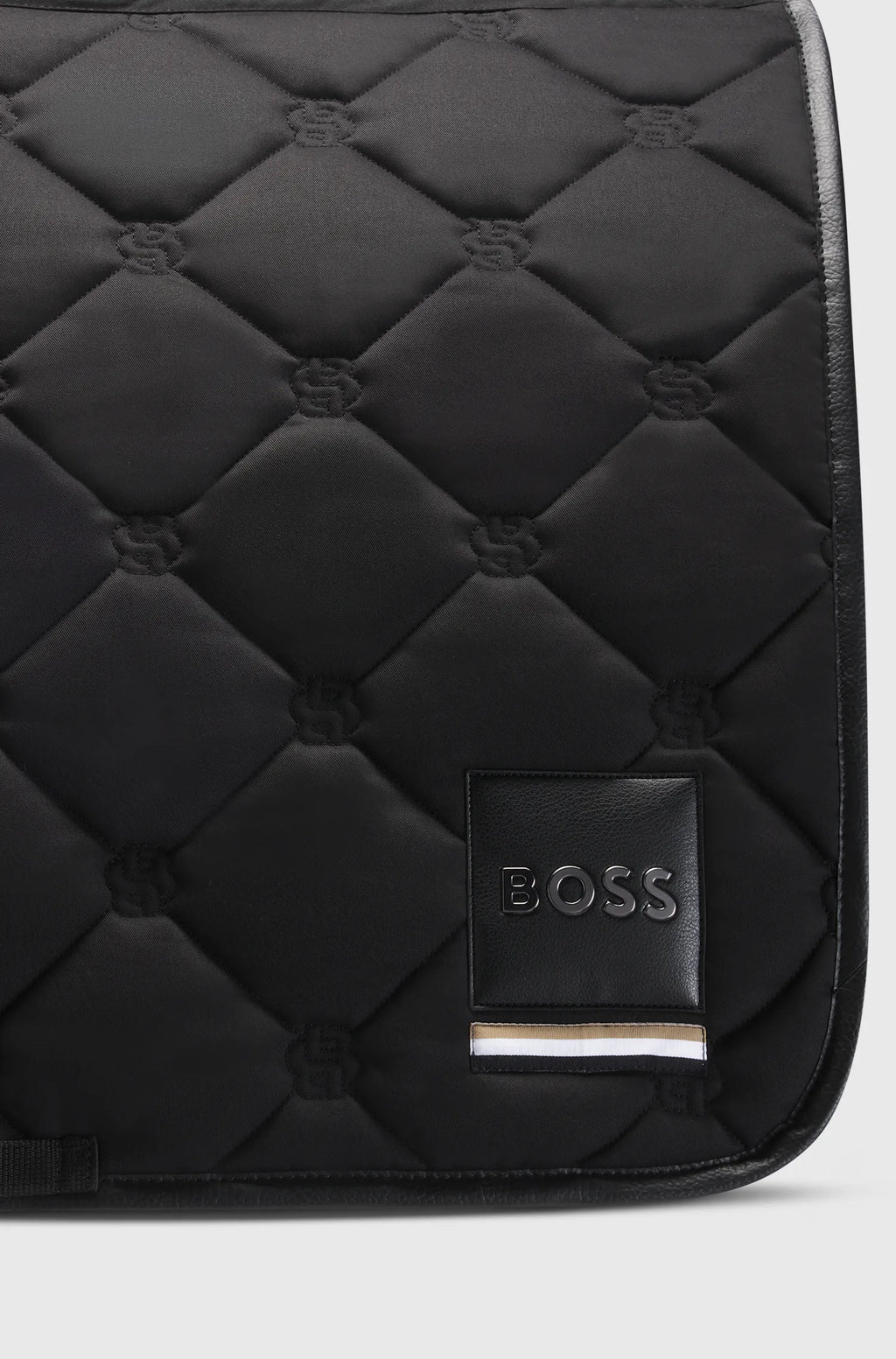 Saddle Pad Dressage Solid