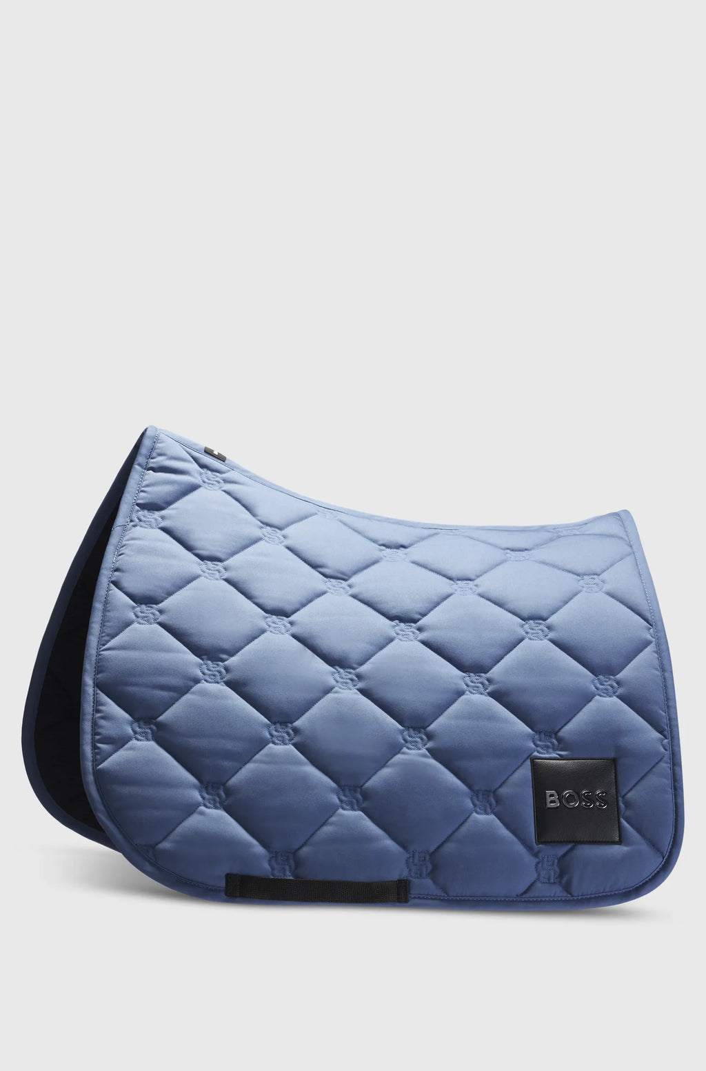 Saddle Pad Dressage Solid