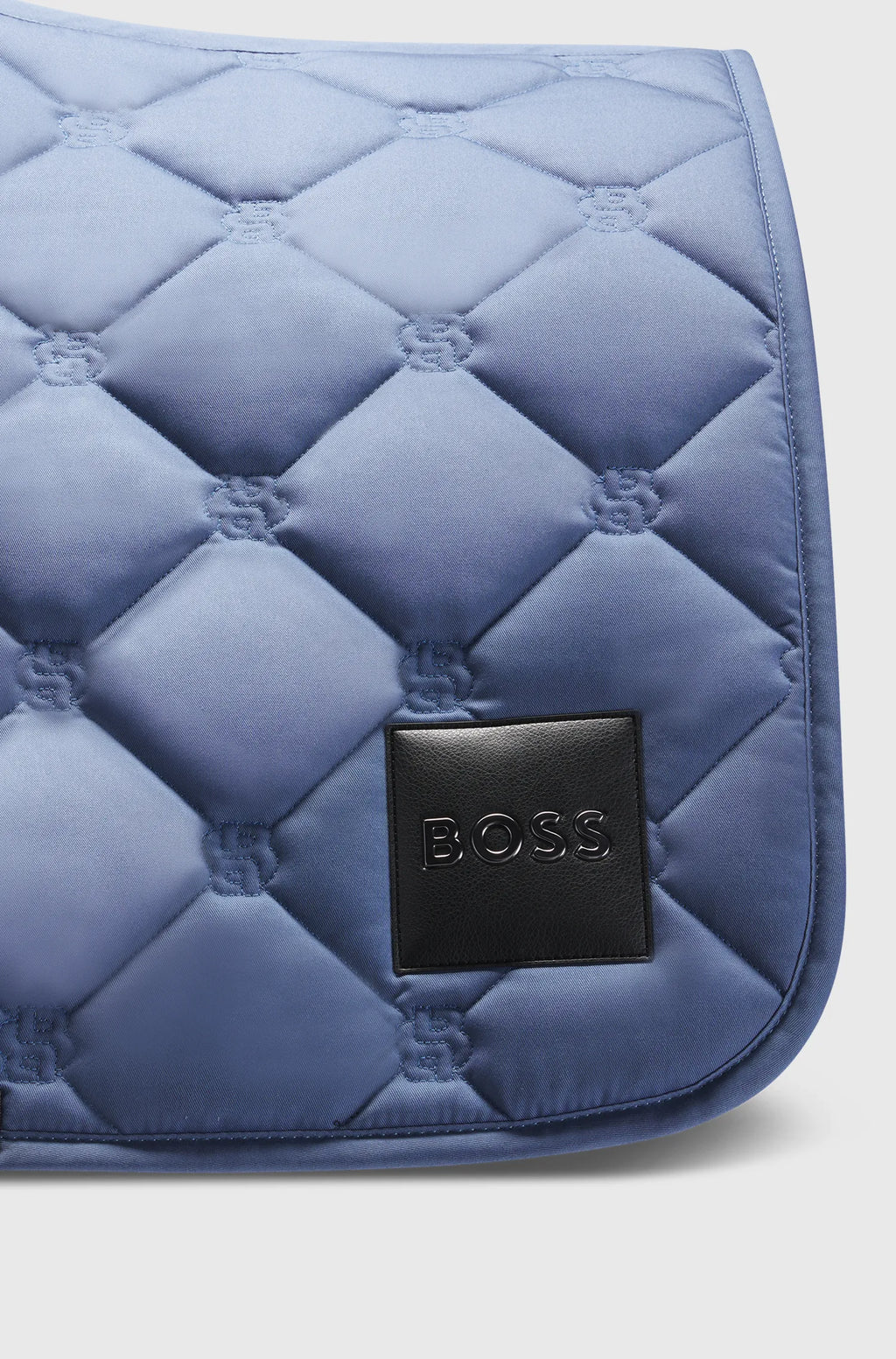Saddle Pad Dressage Solid