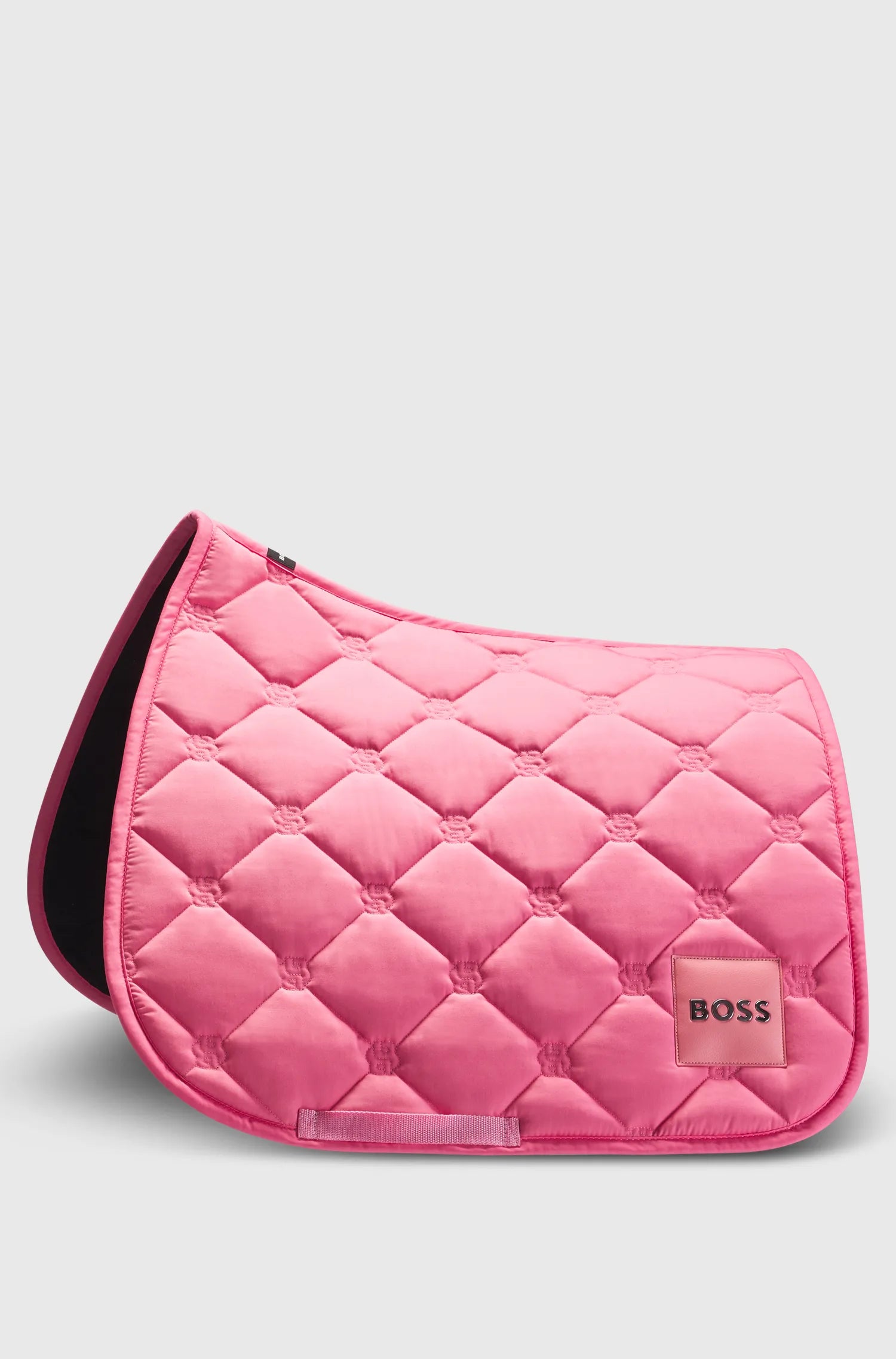 Saddle Pad Dressage Solid