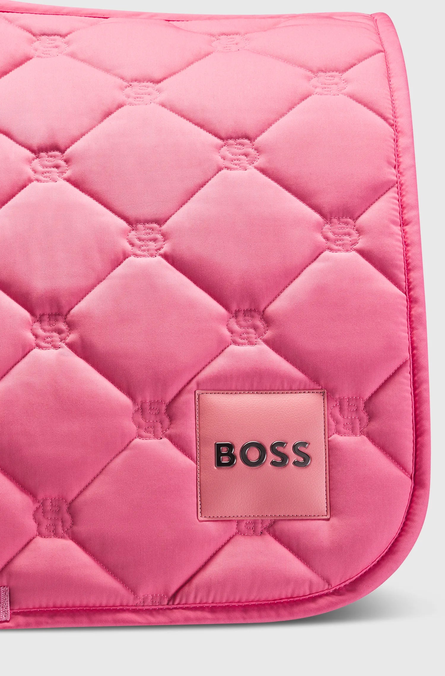 Saddle Pad Dressage Solid
