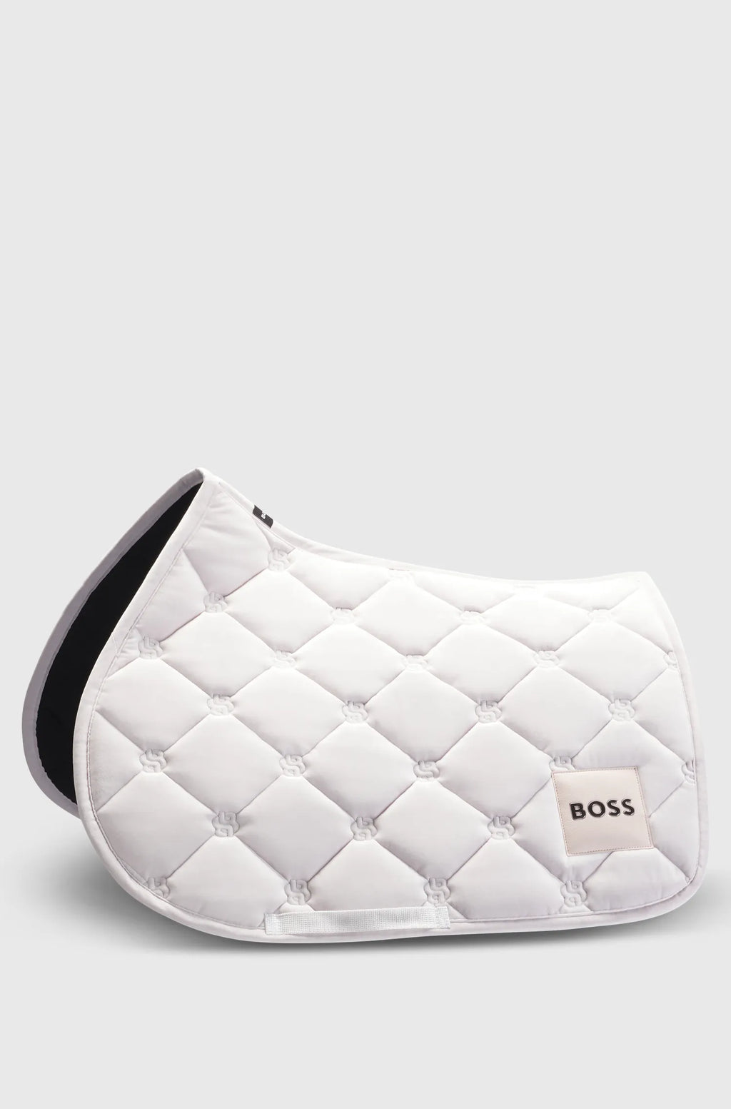 Saddle Pad Jump Velvet