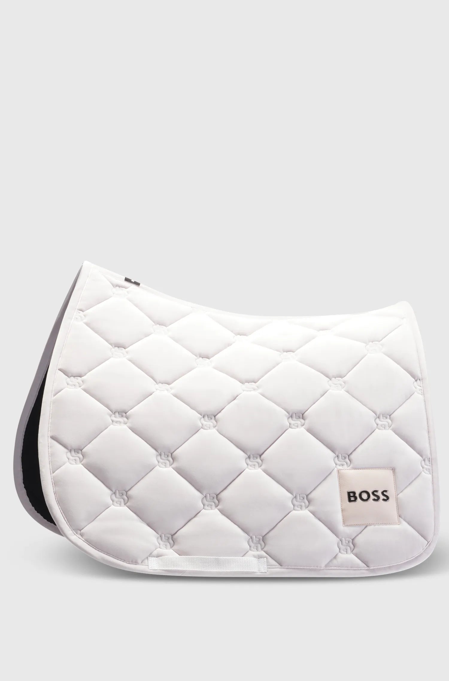 Saddle Pad Dressage Velvet