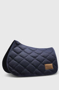 Saddle Pad Jump Solid
