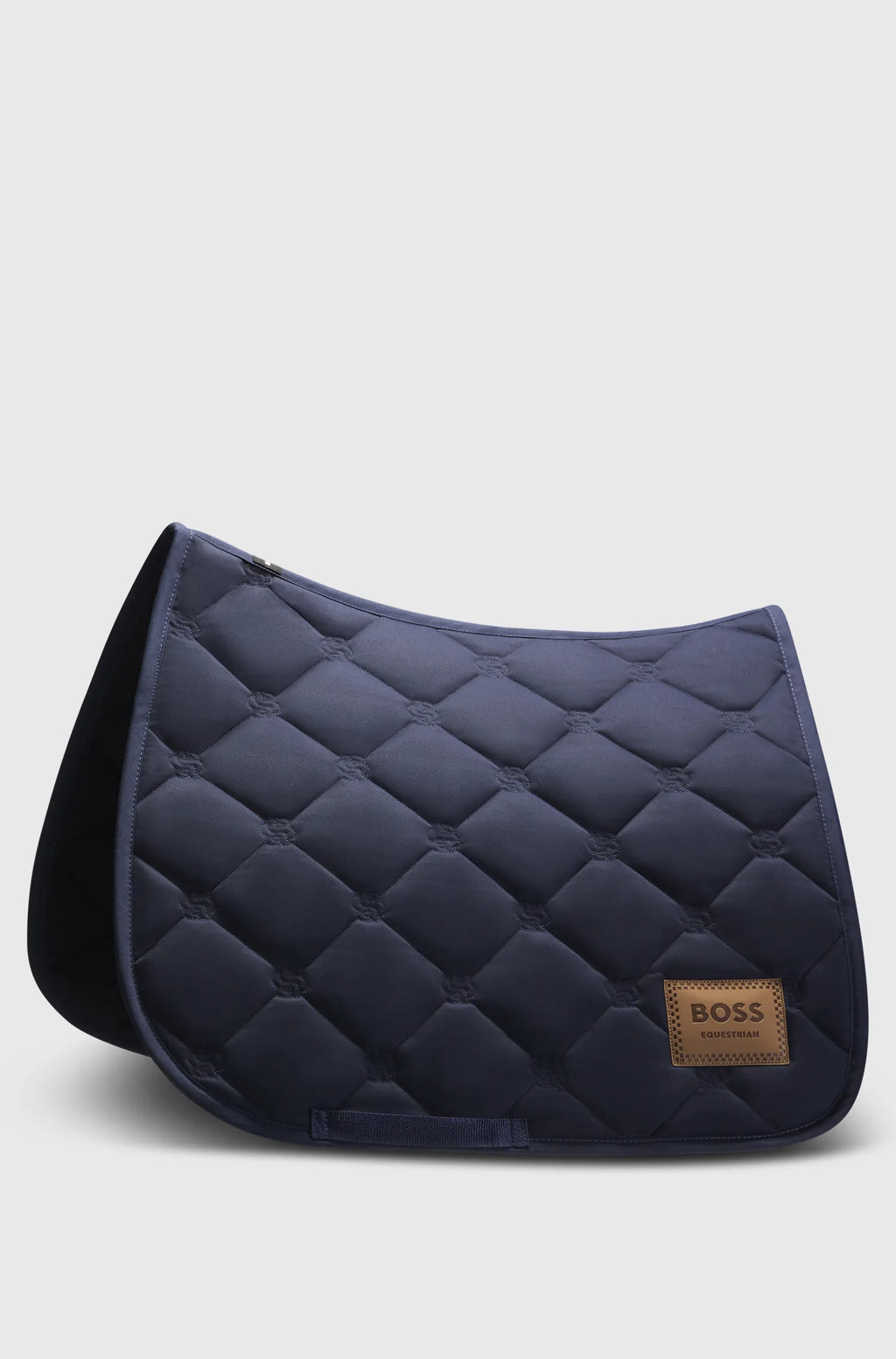 Saddle Pad Dressage Solid