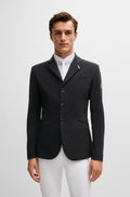 Andrew Show Jacket Mesh