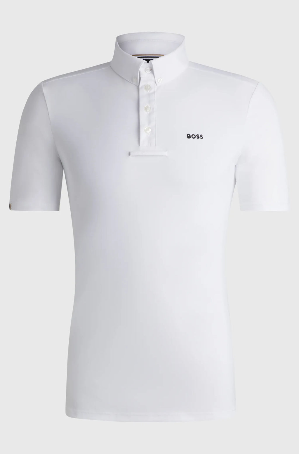 Marty Show Shirt