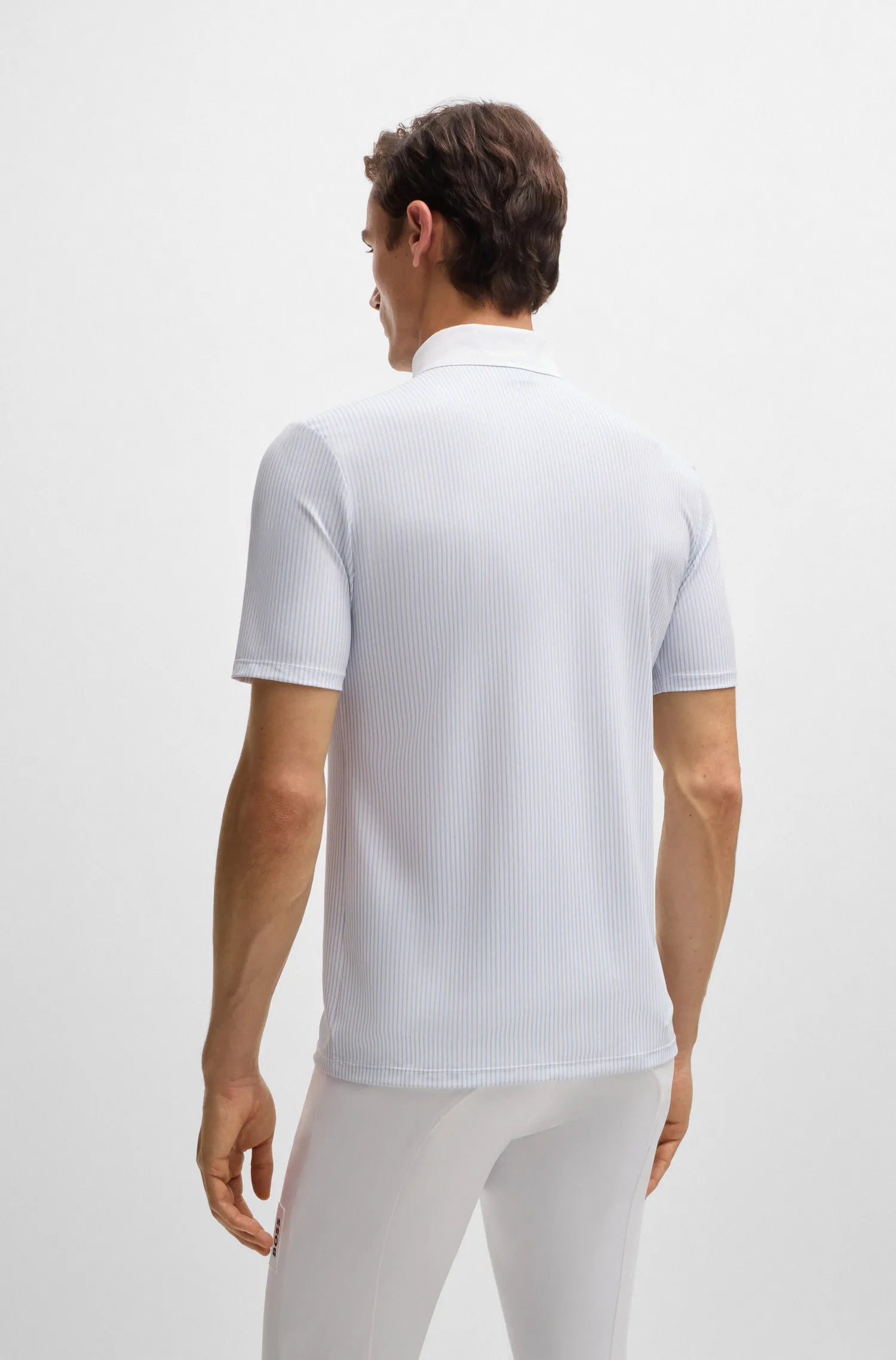 Marty Show Shirt