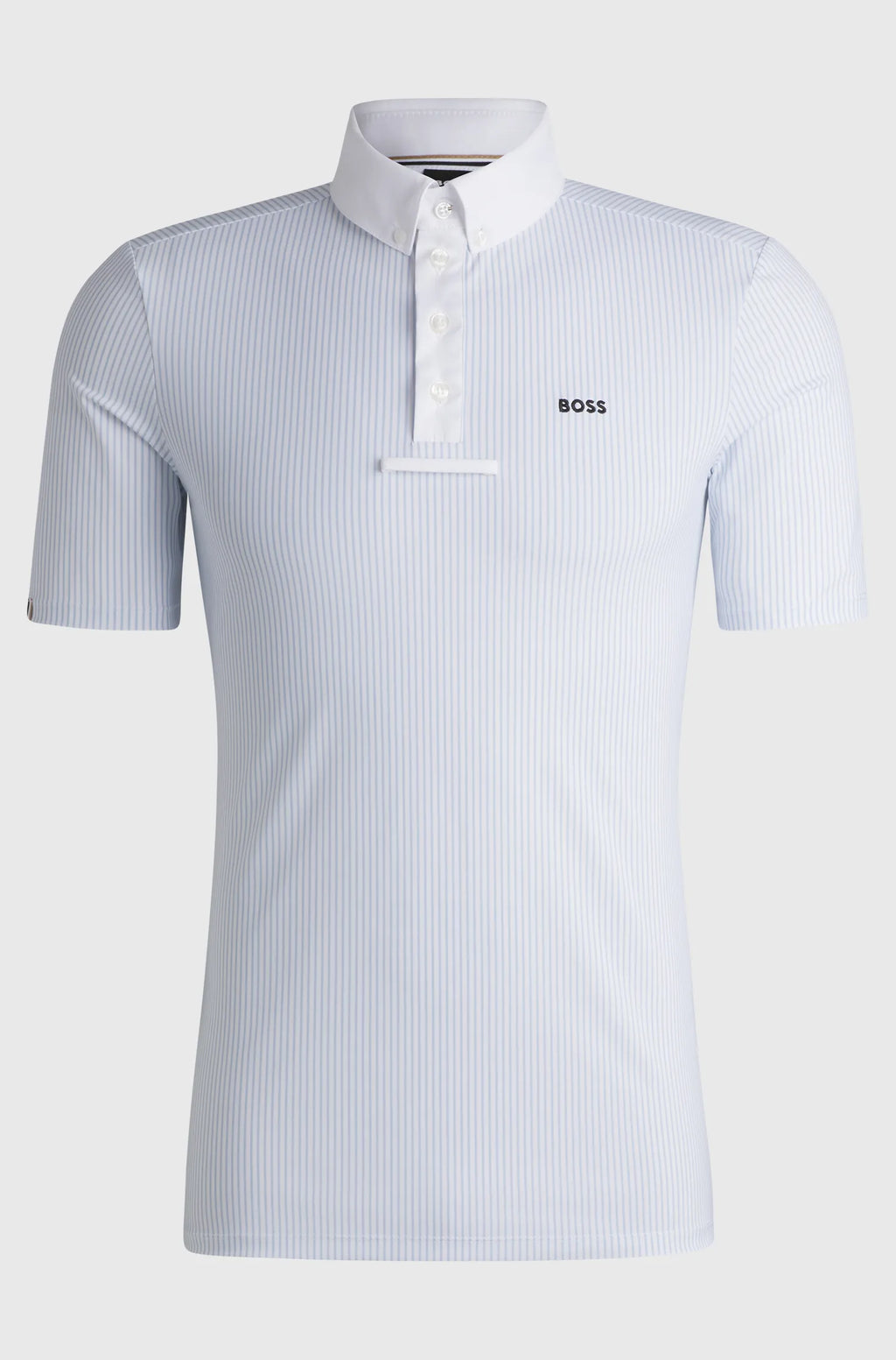 Marty Show Shirt