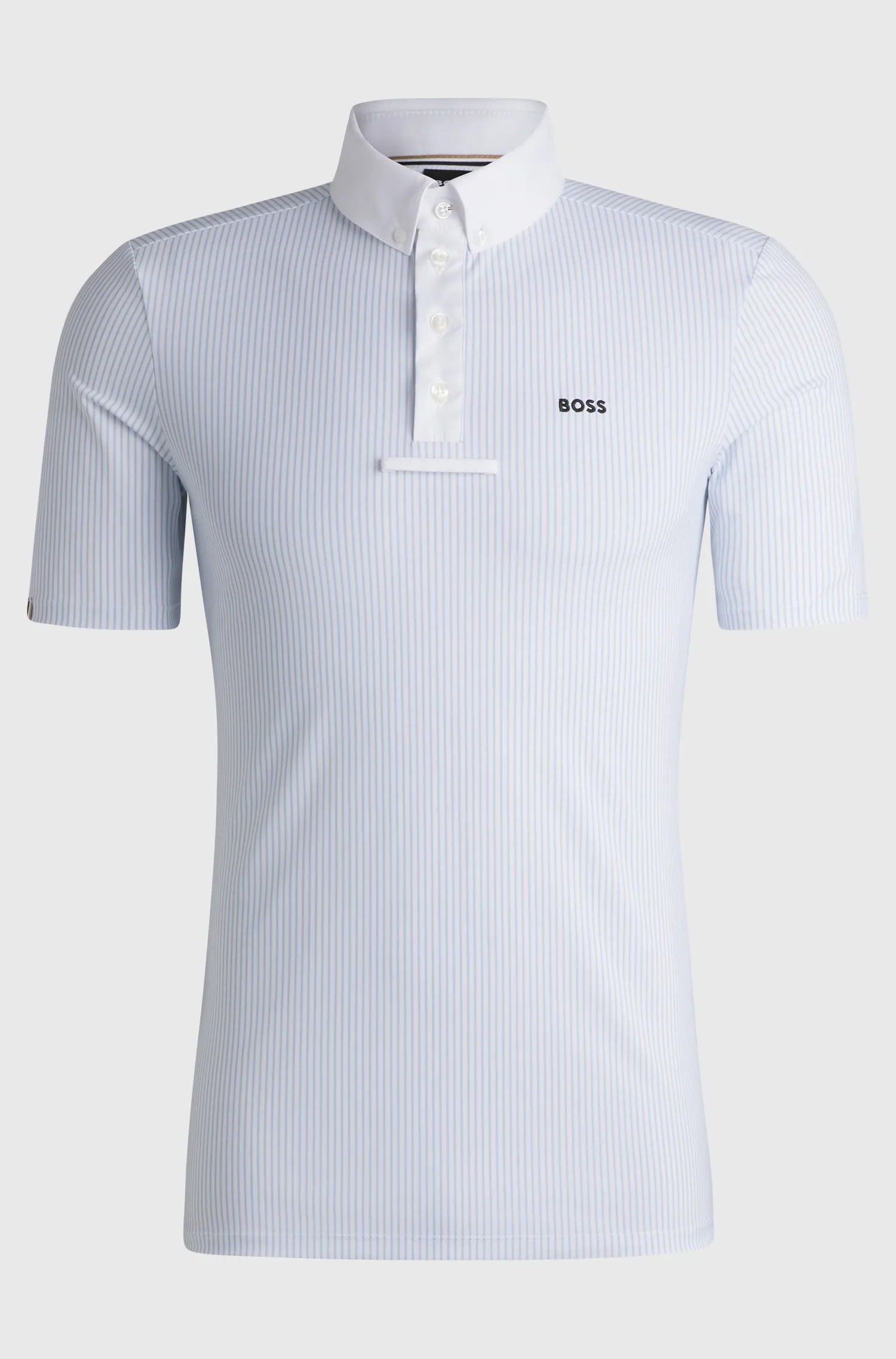 Marty Show Shirt
