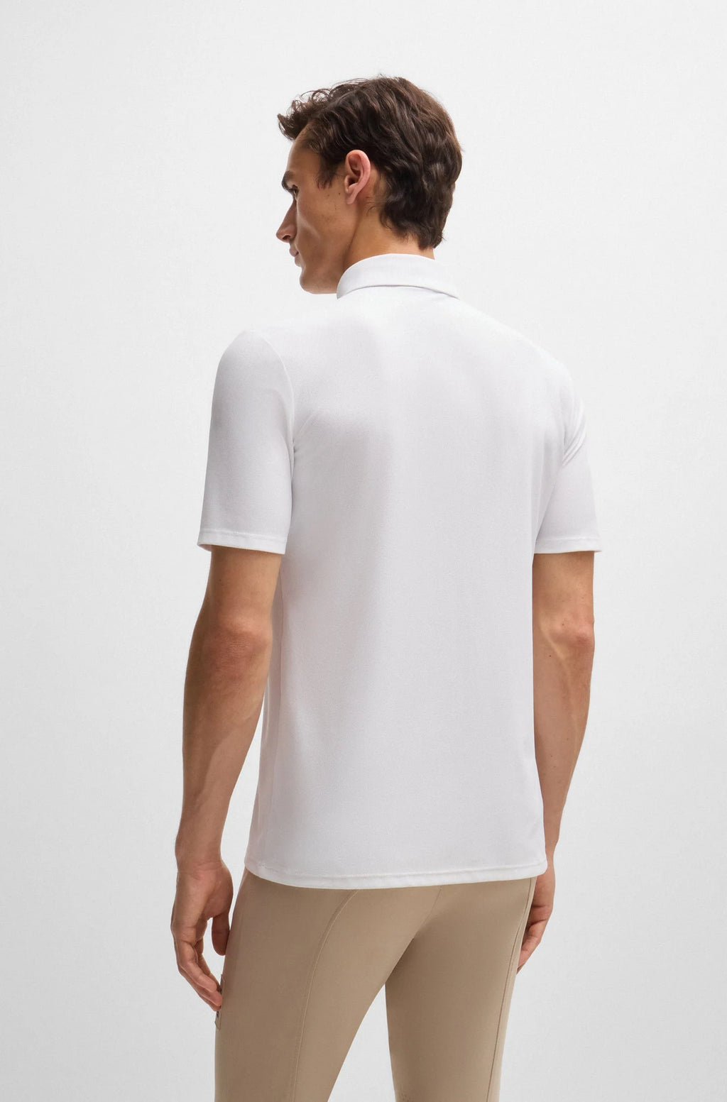 Matt Training Shirt