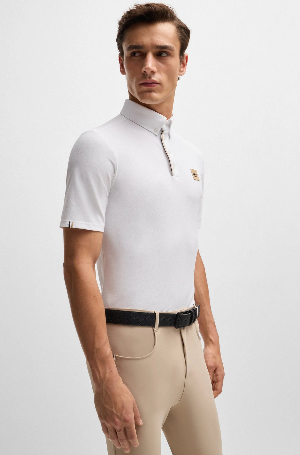 Matt Training Shirt
