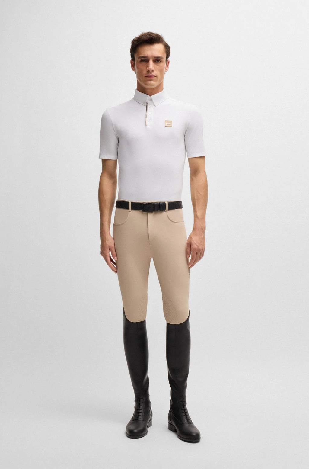 Matt Training Shirt