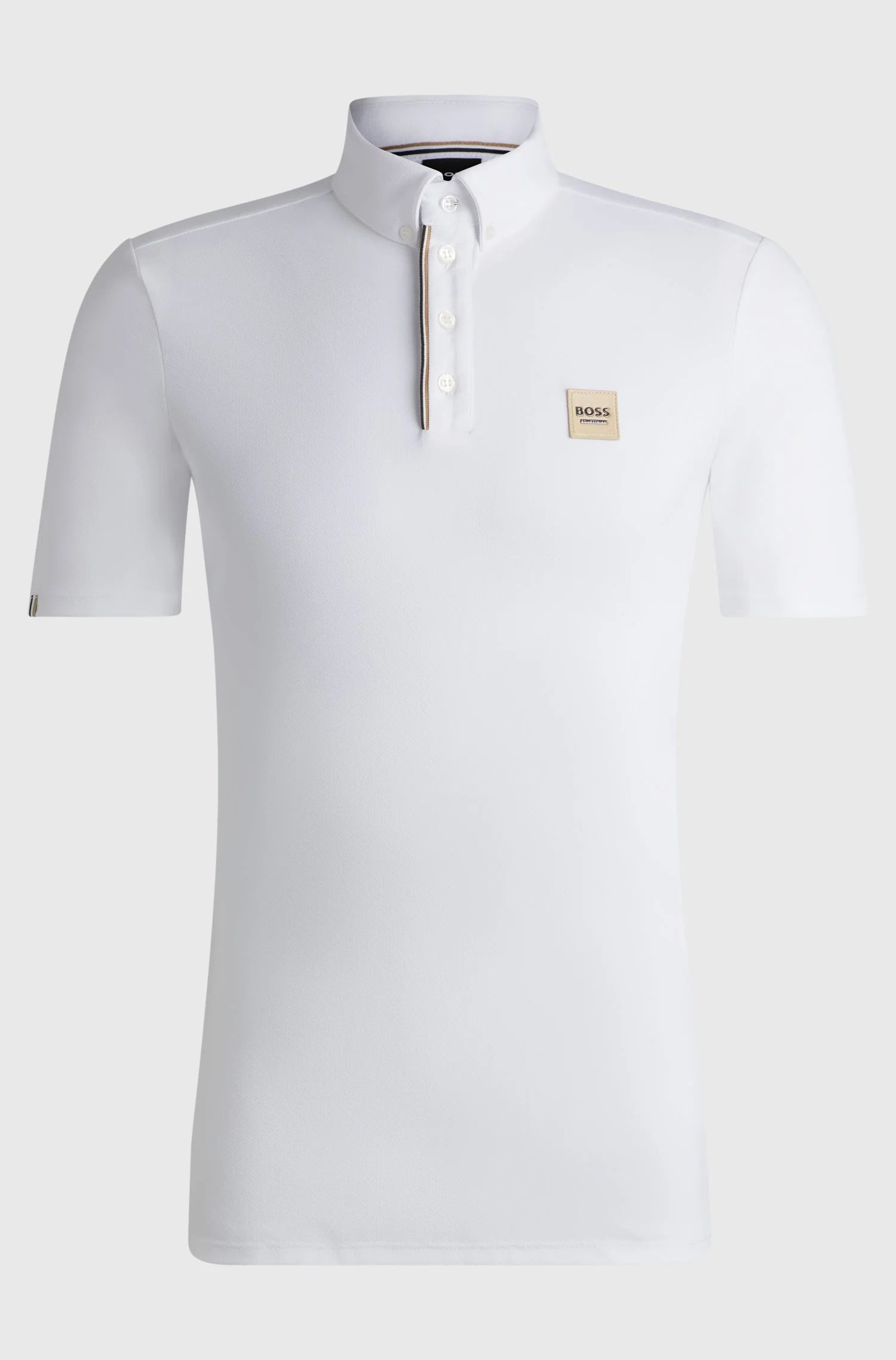 Matt Training Shirt
