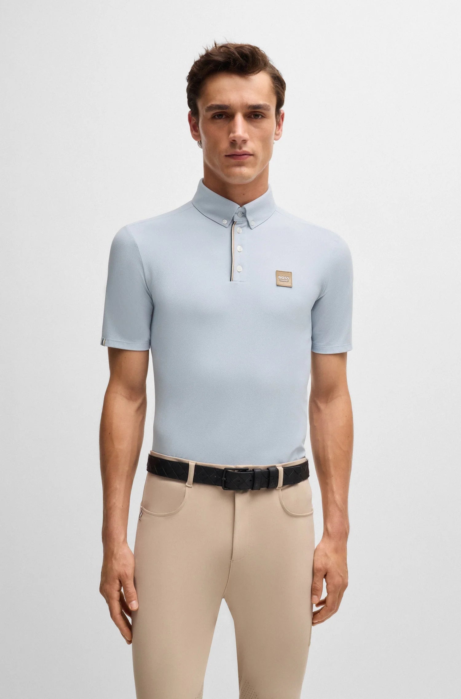 Matt Training Shirt