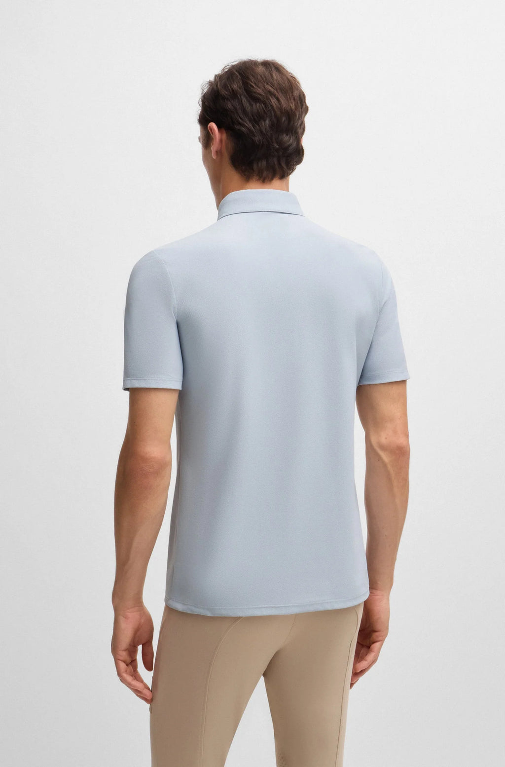 Matt Training Shirt