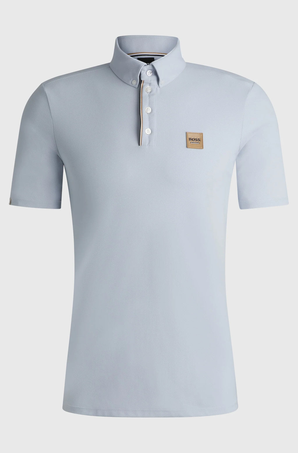 Matt Training Shirt