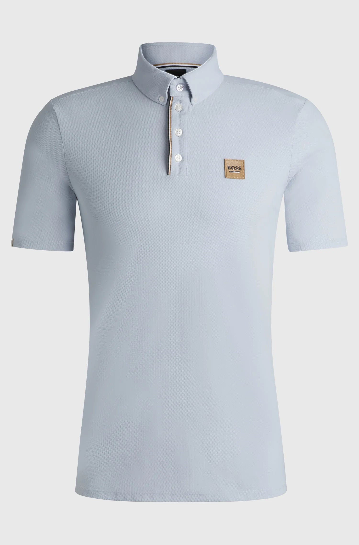 Matt Training Shirt