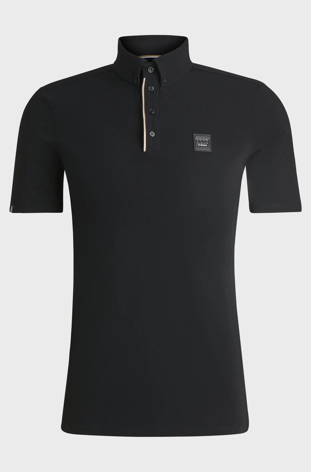 Matt Training Shirt