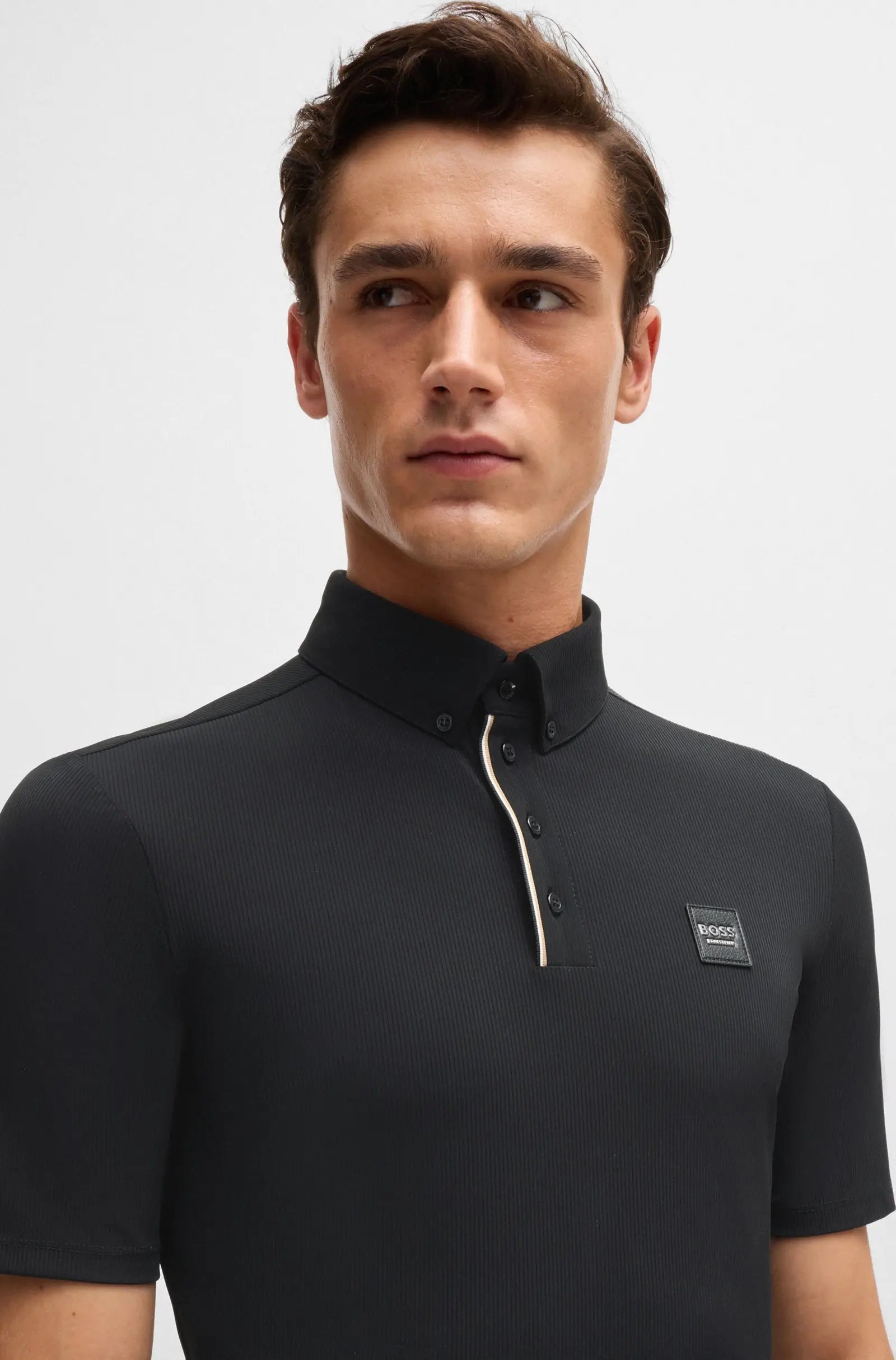 Matt Training Shirt