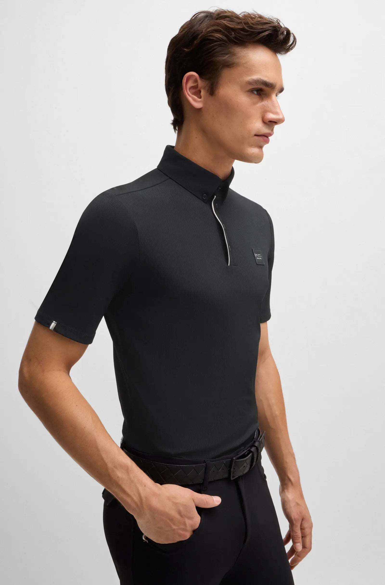 Matt Training Shirt