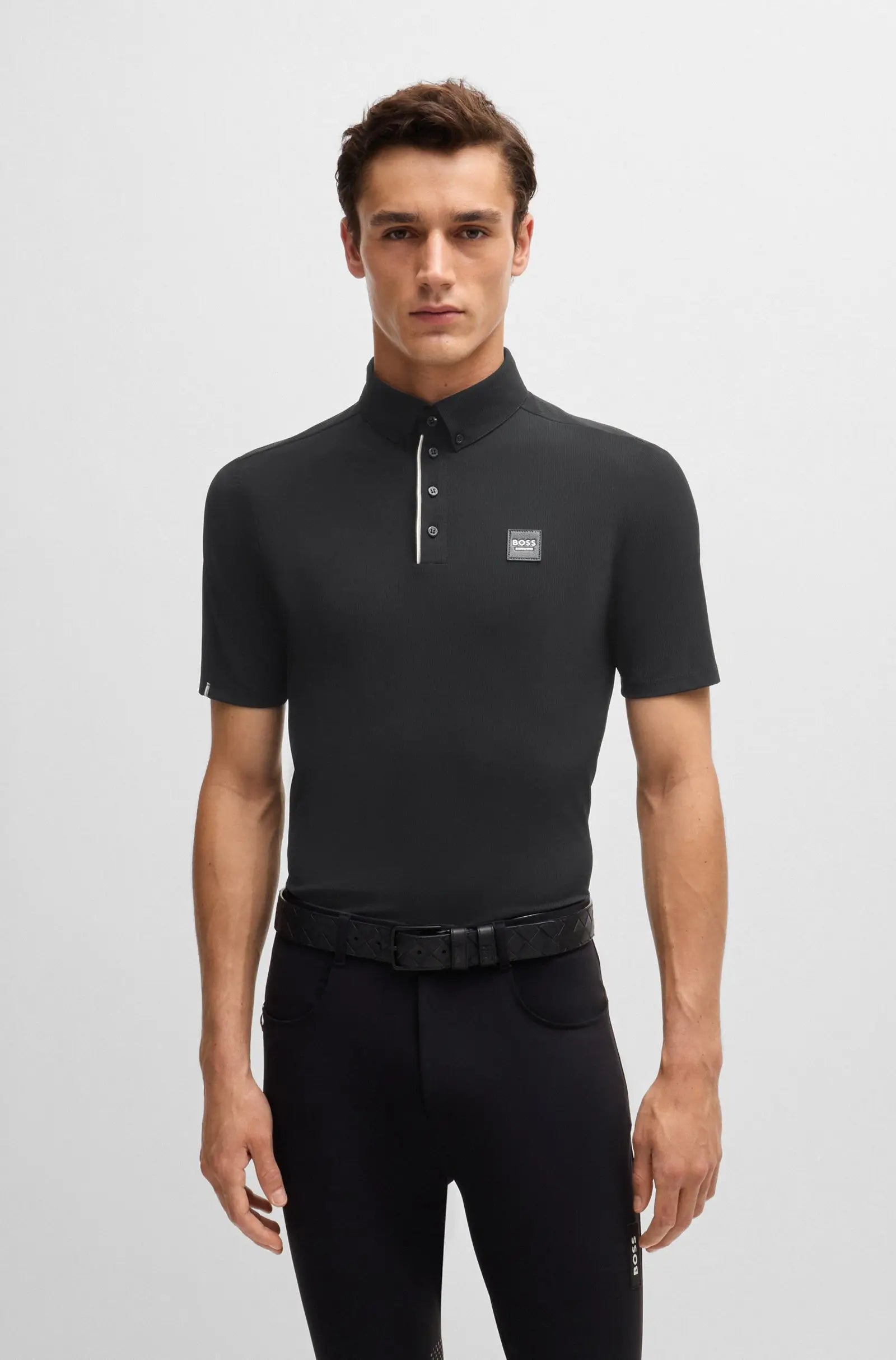 Matt Training Shirt