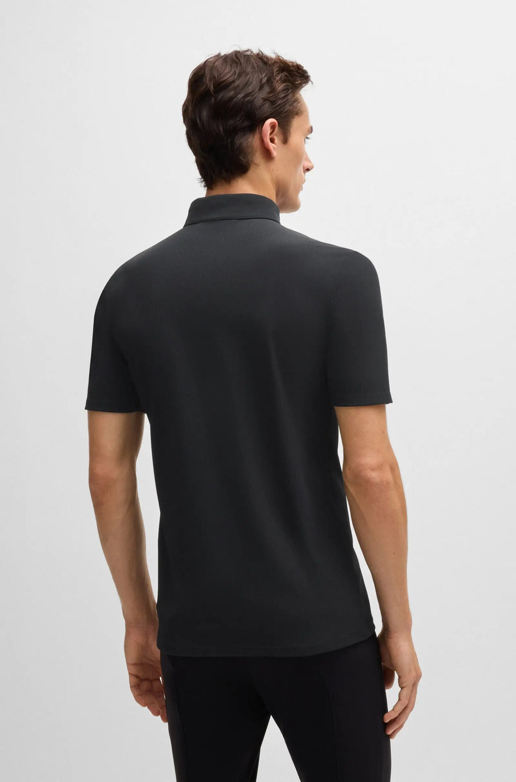 Matt Training Shirt
