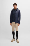 Jason Cable Knit Jumper