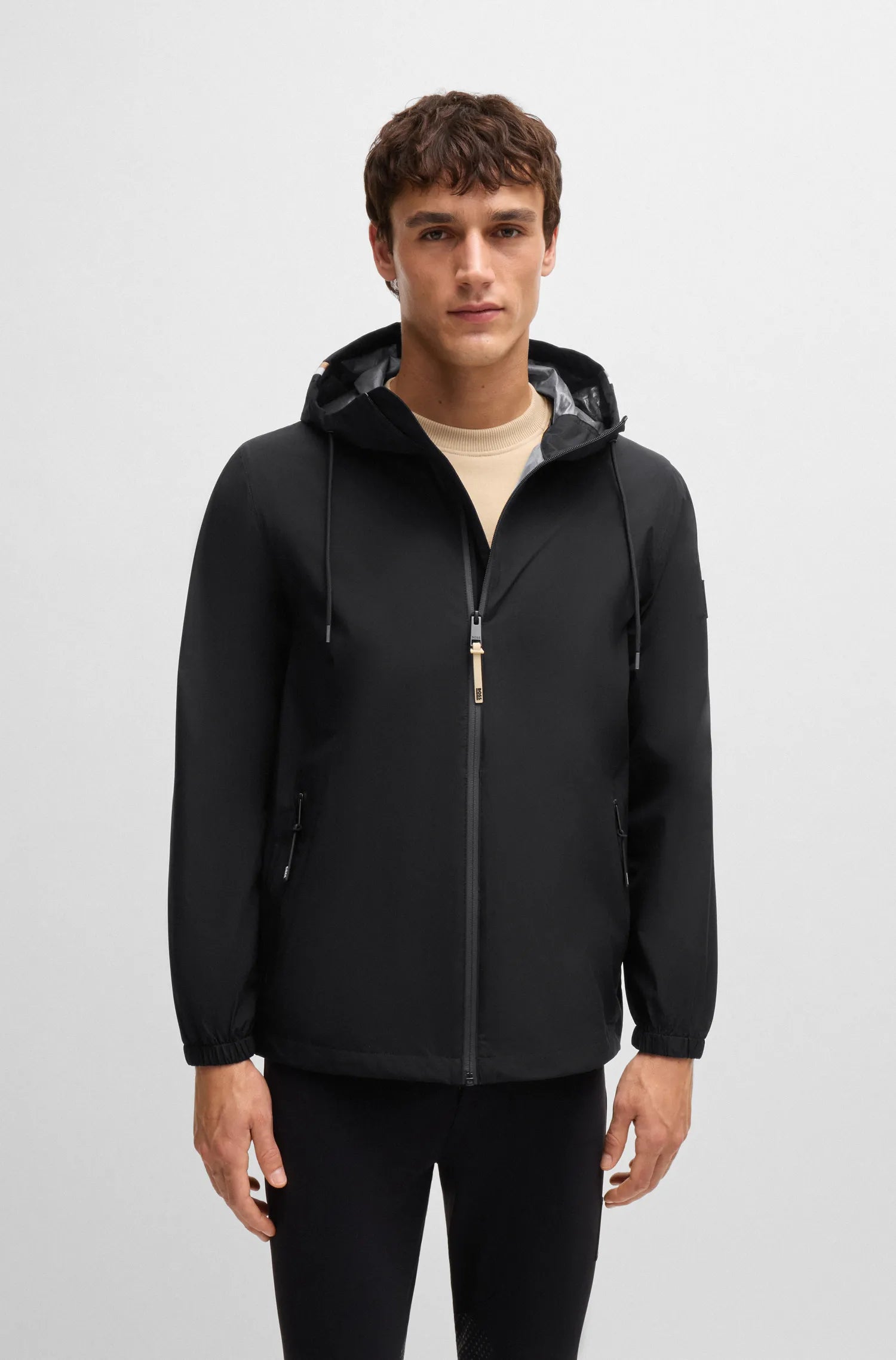 Rex Rainjacket