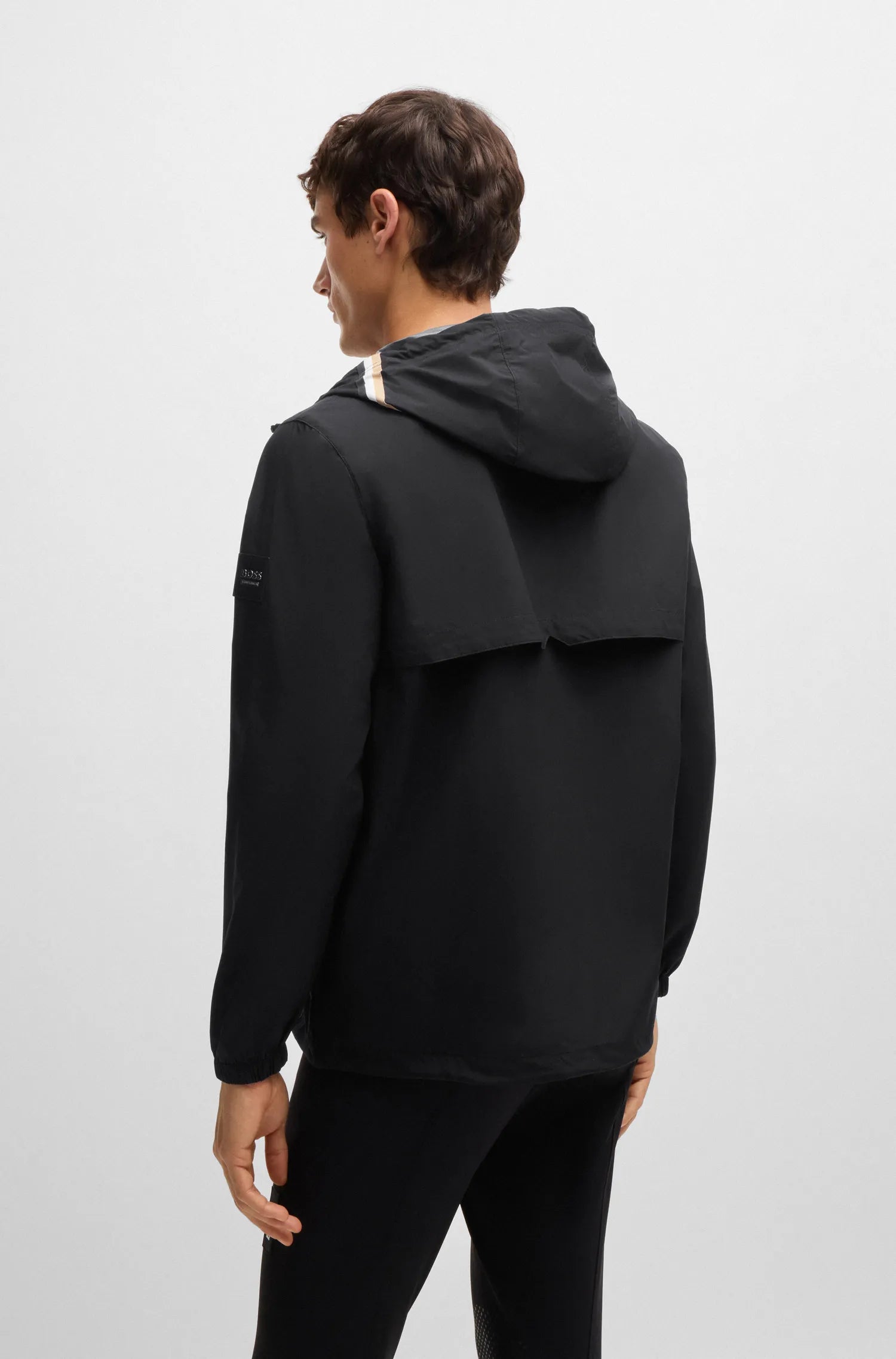 Rex Rainjacket