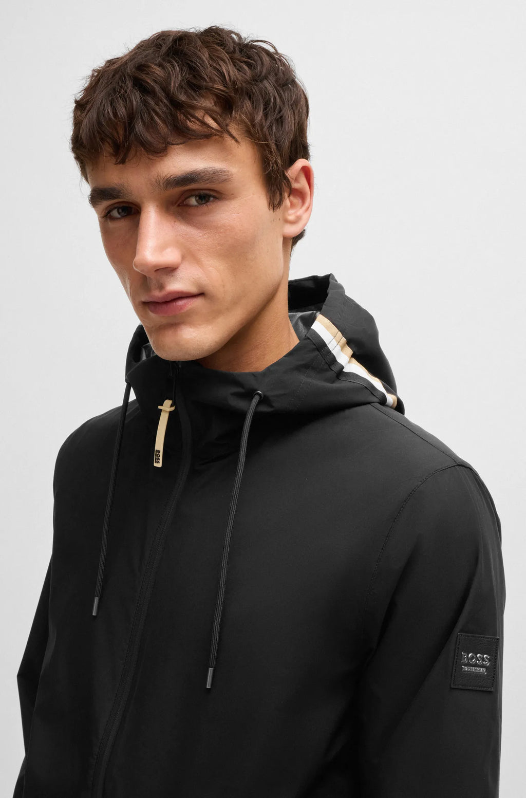 Rex Rainjacket