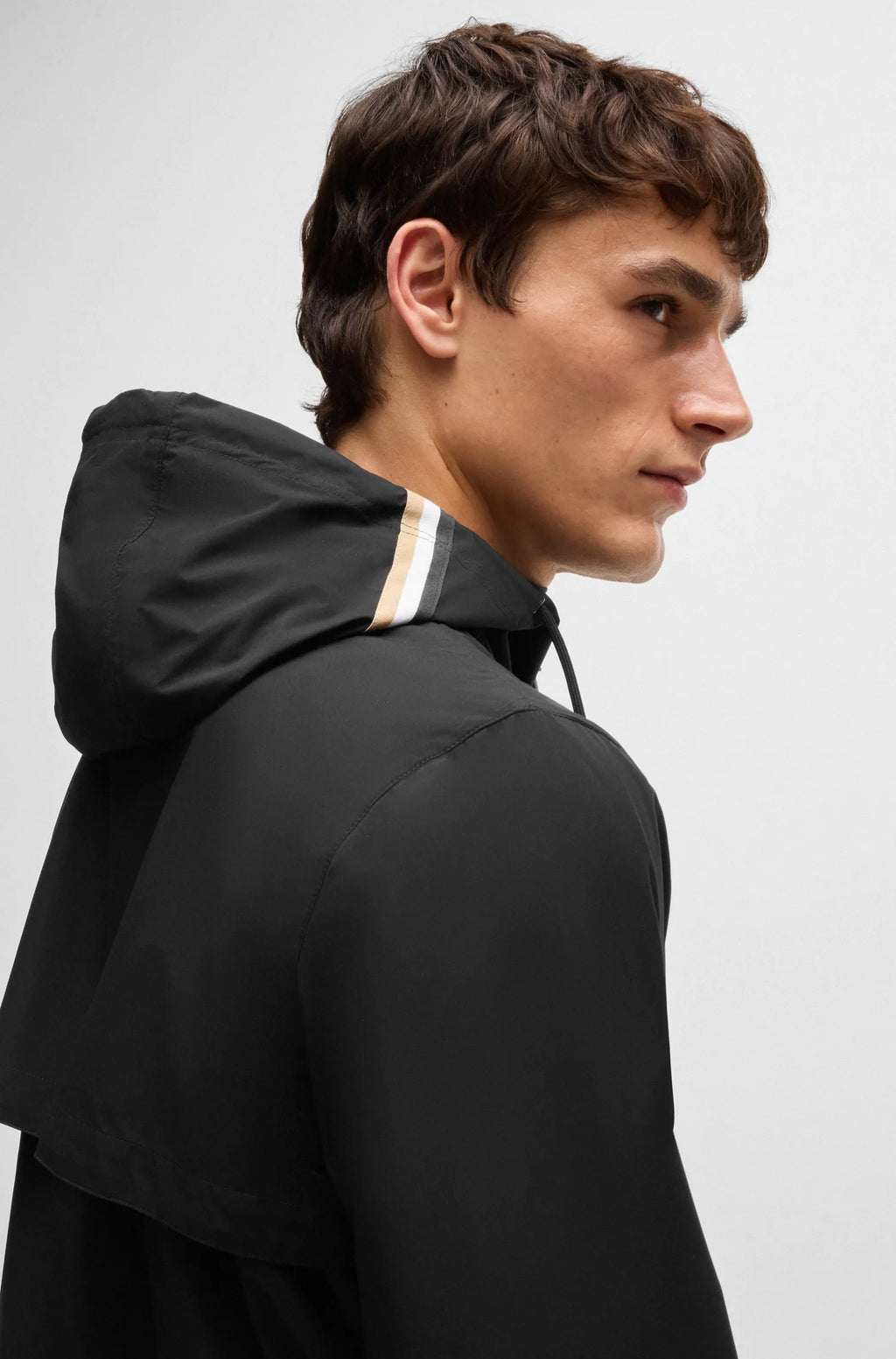 Rex Rainjacket