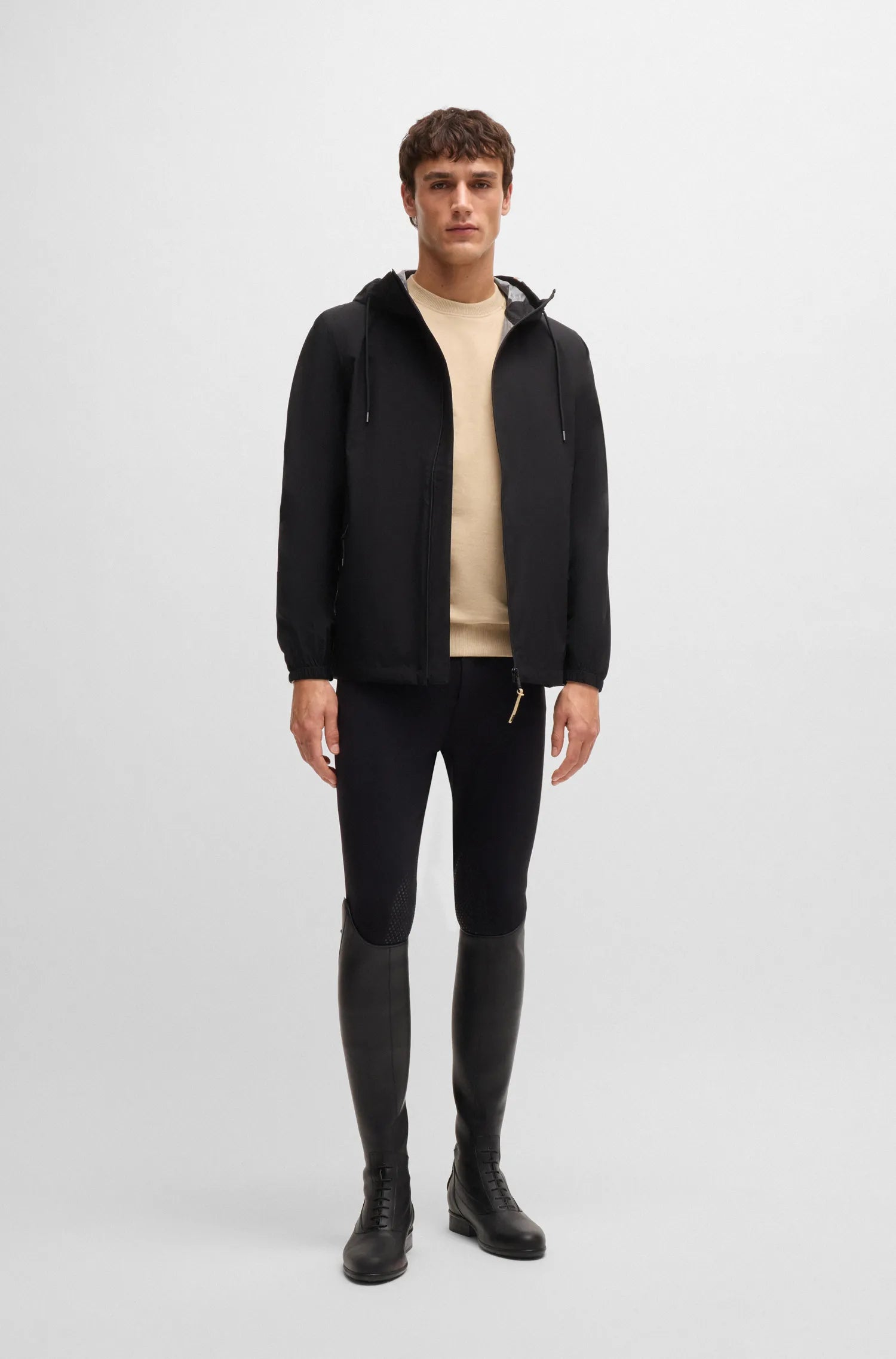 Rex Rainjacket