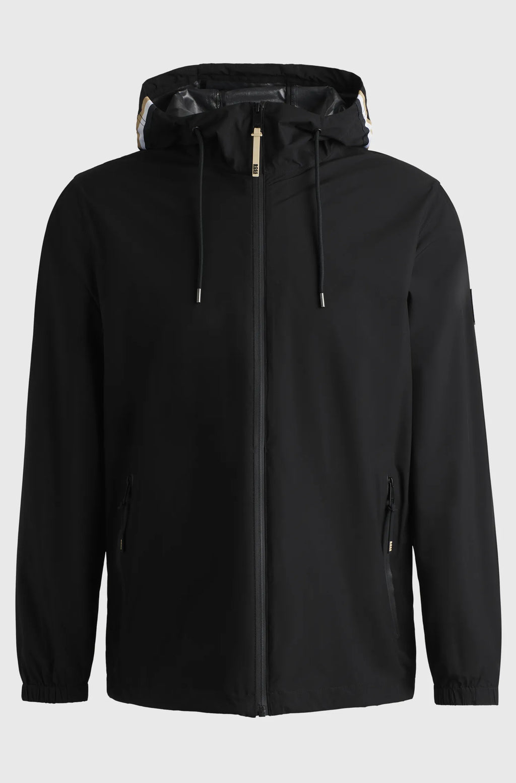 Rex Rainjacket