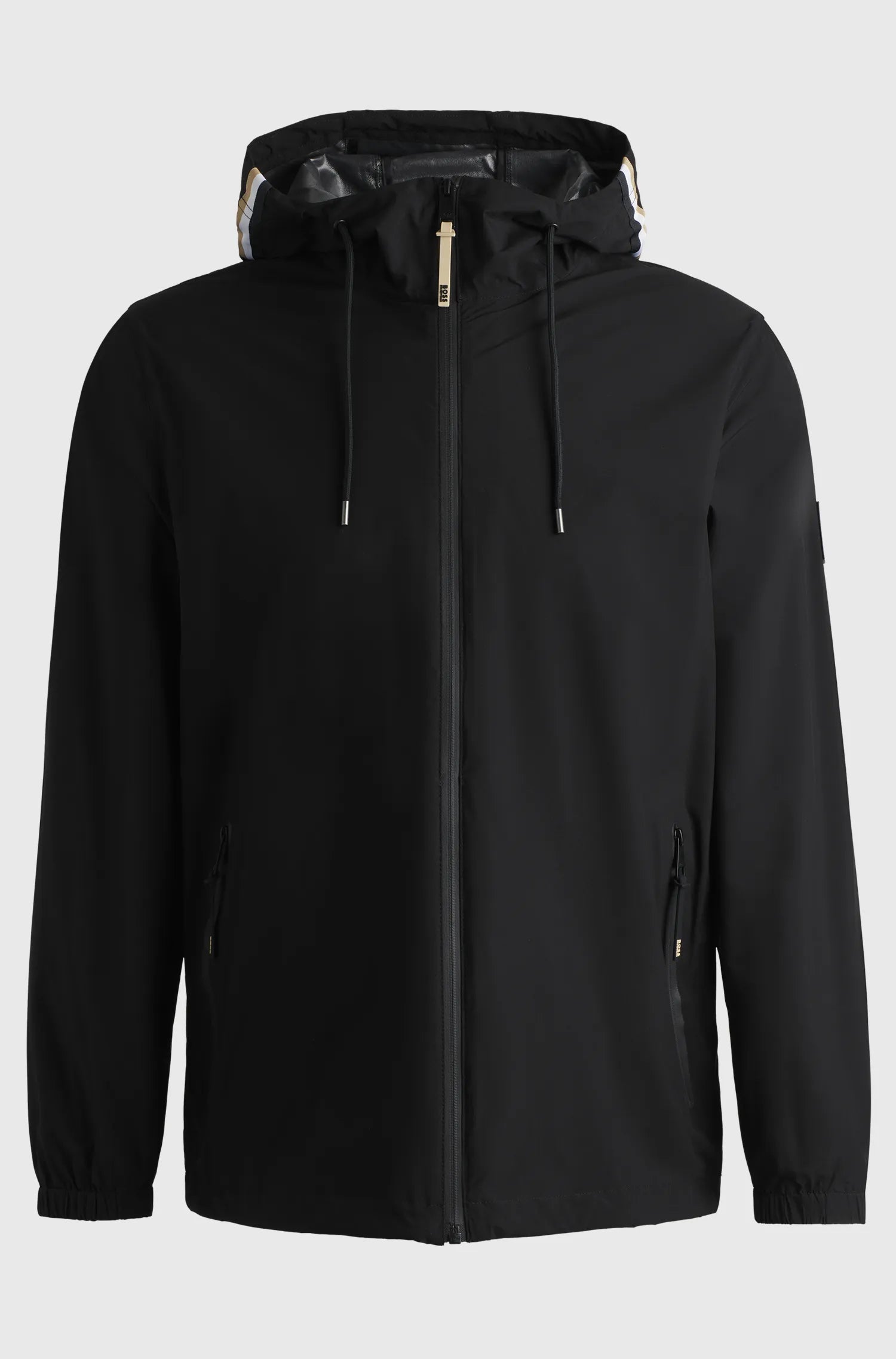 Rex Rainjacket