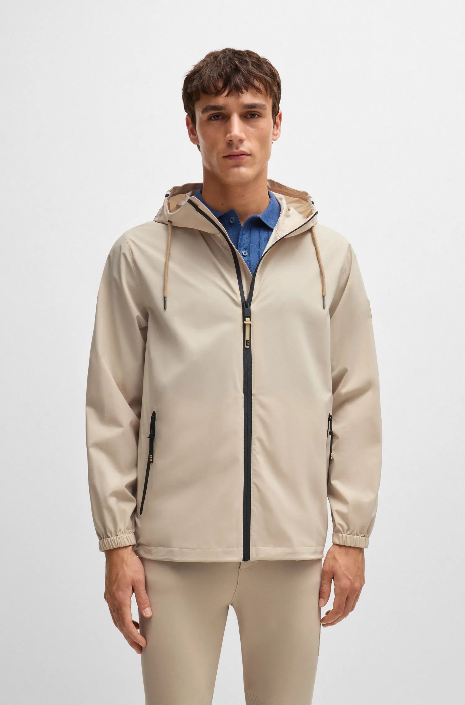 Rex Rainjacket