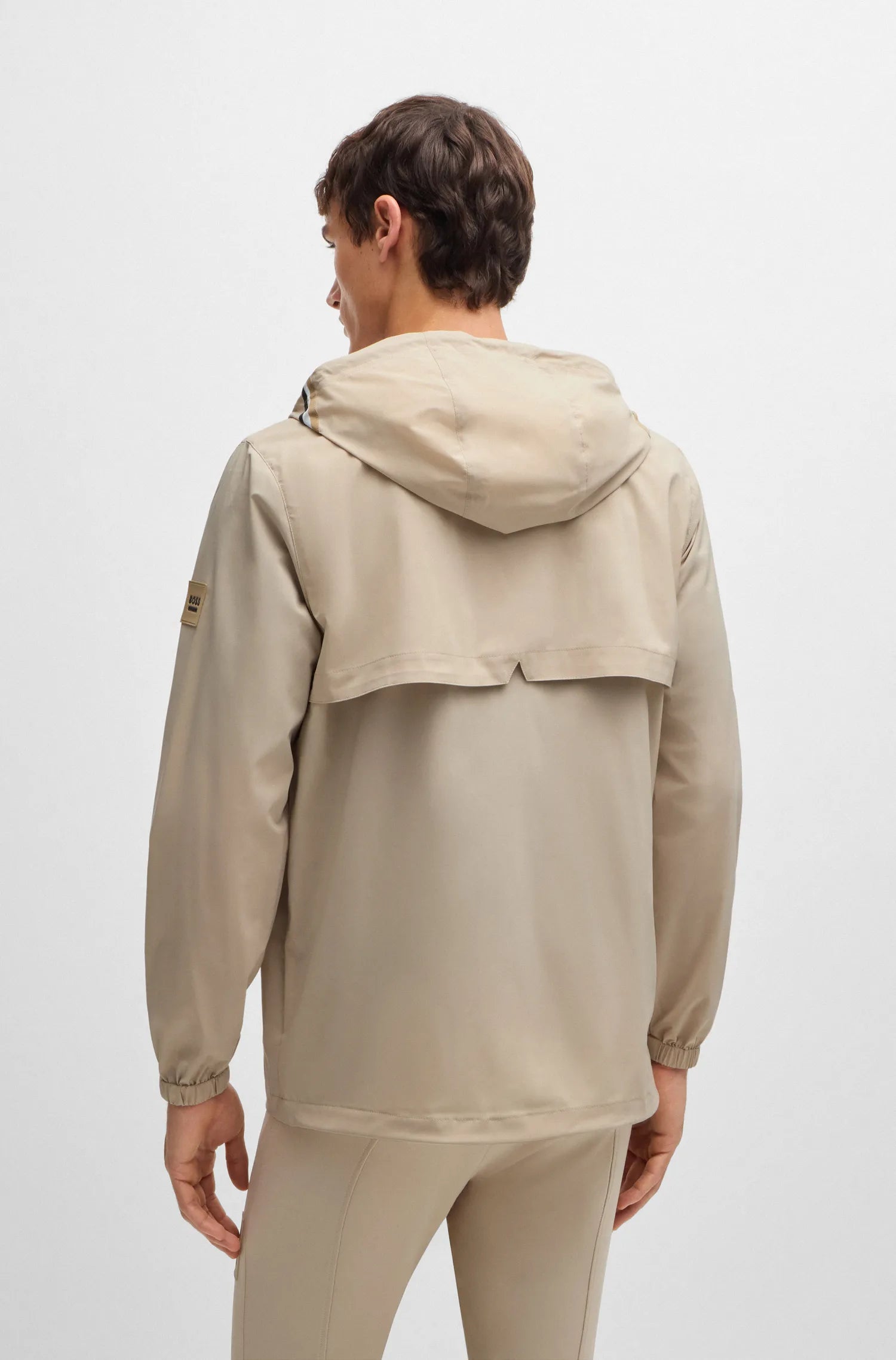 Rex Rainjacket