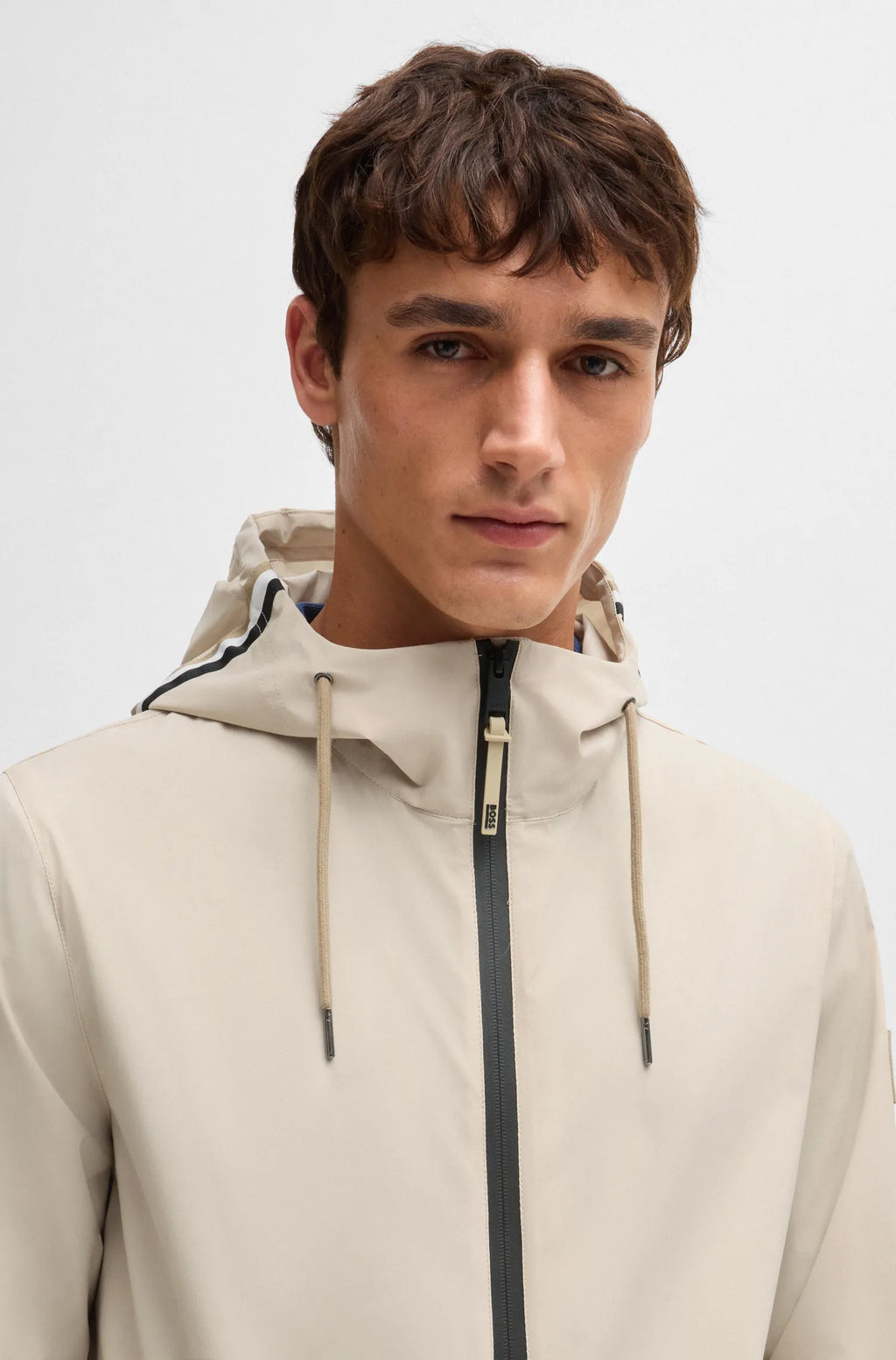 Rex Rainjacket