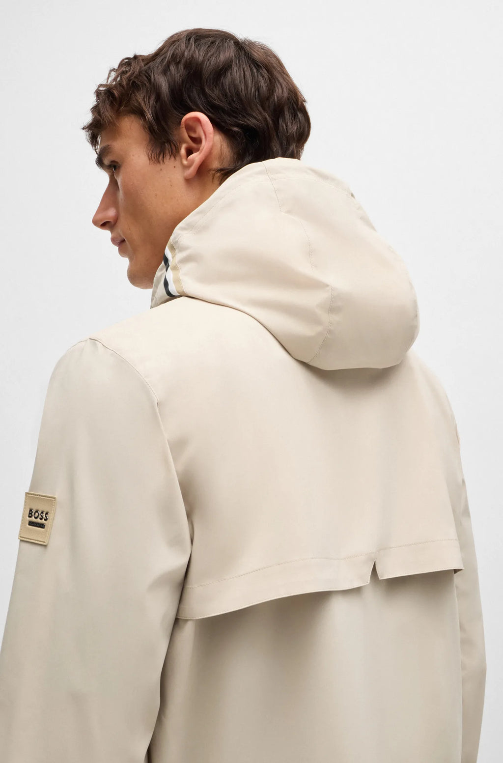 Rex Rainjacket