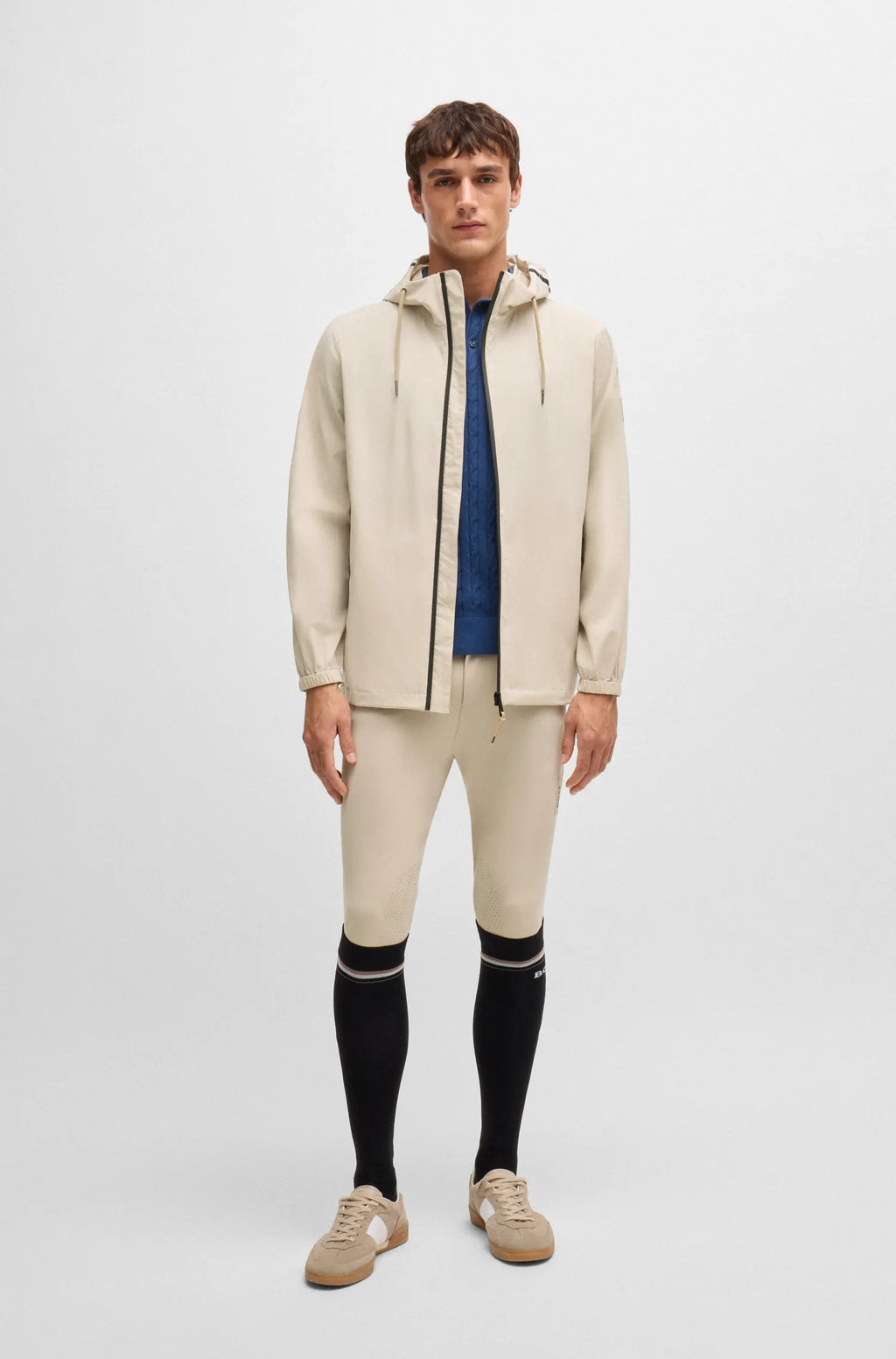 Rex Rainjacket