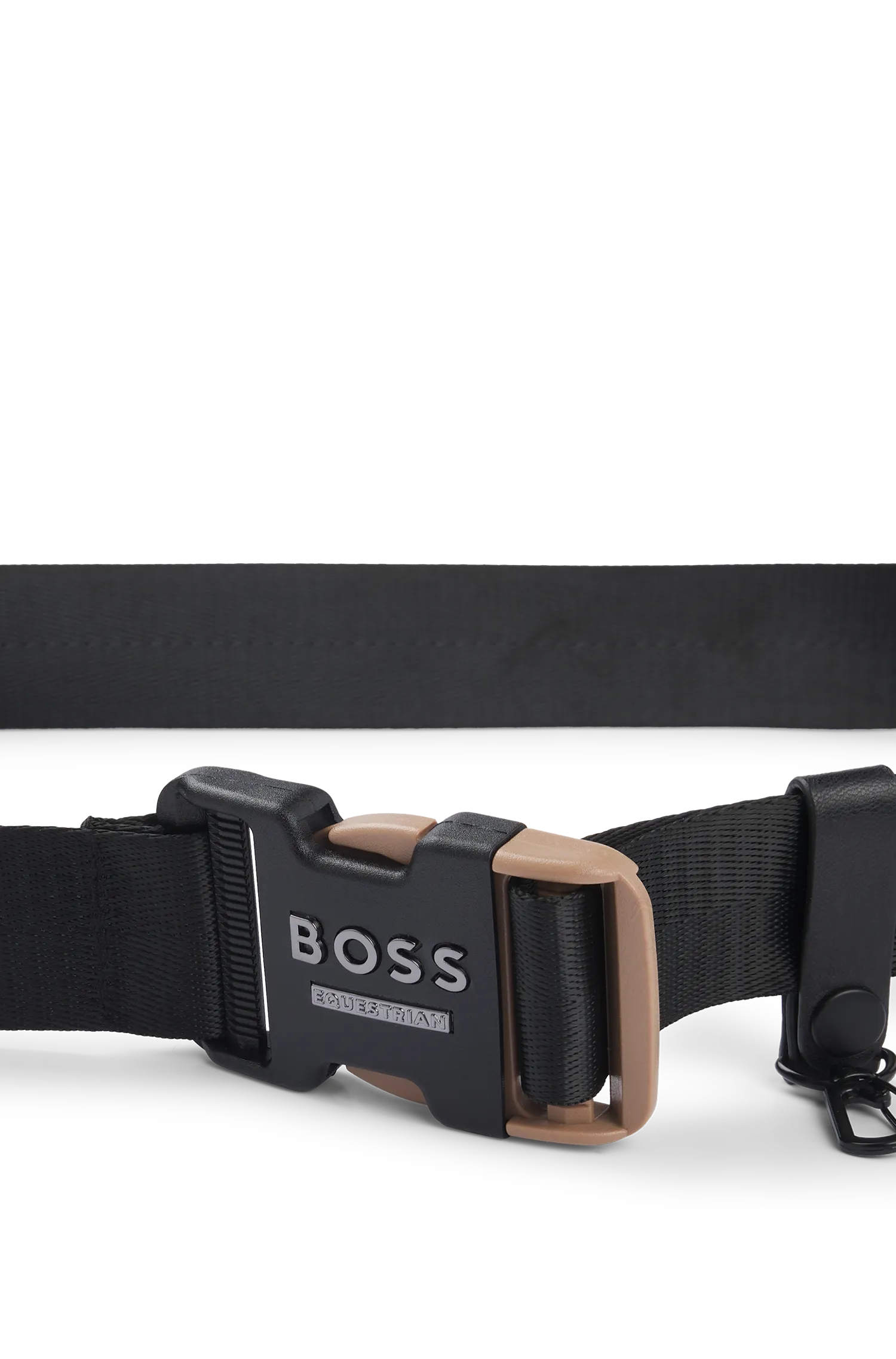 Buckle Belt
