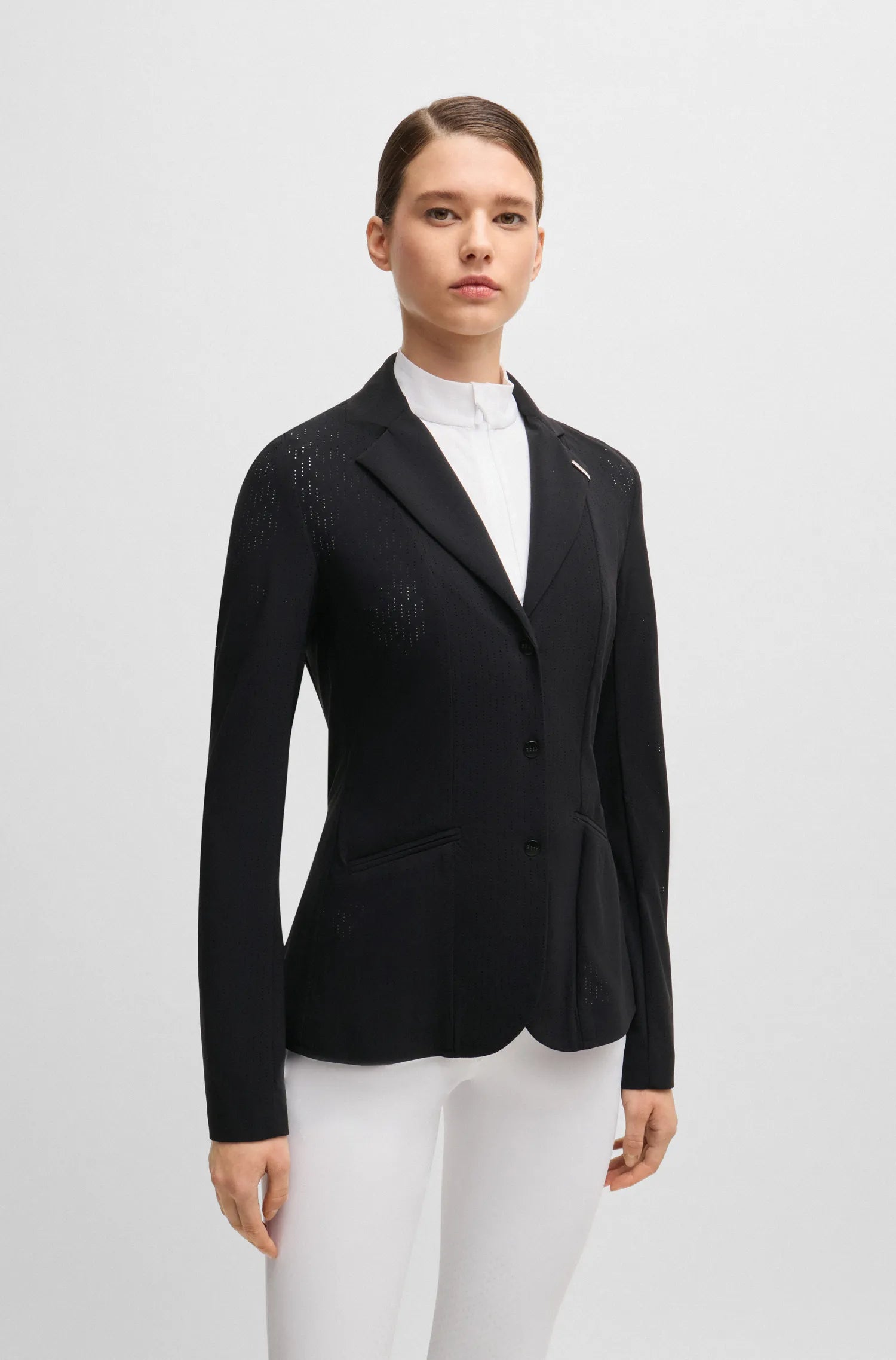 Alina Show Jacket Mesh