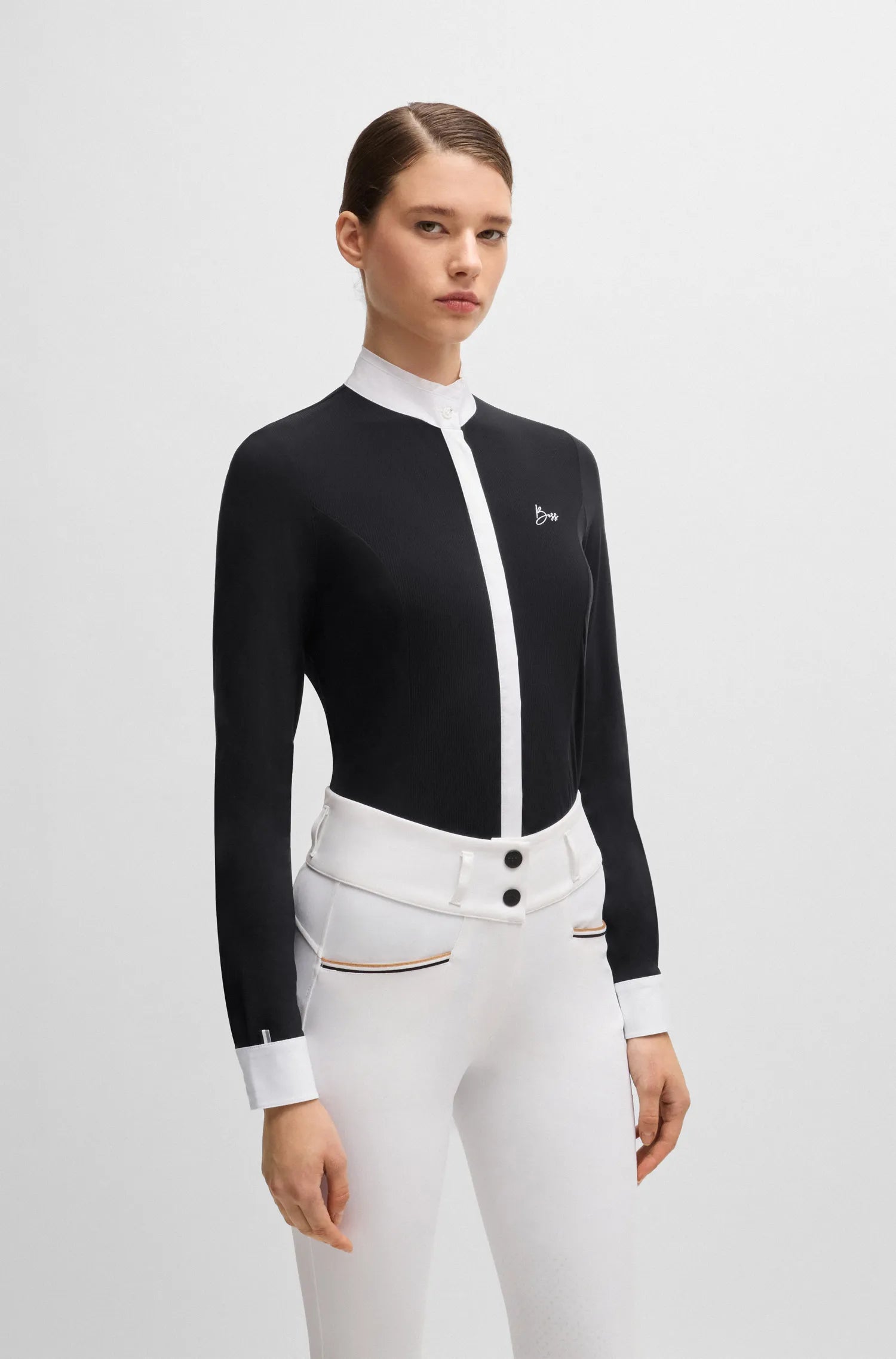 Emma Show Blouse
