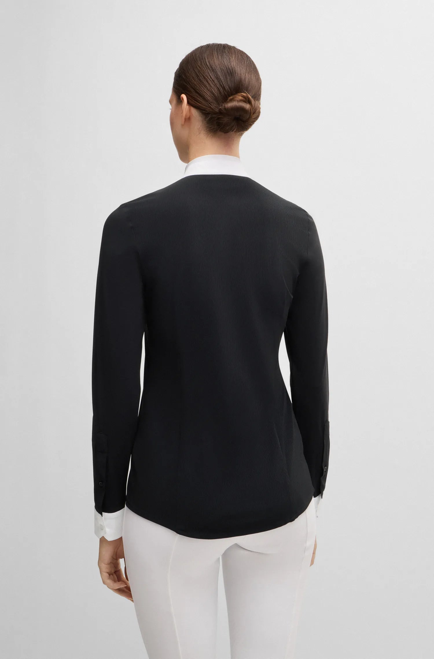 Emma Show Blouse