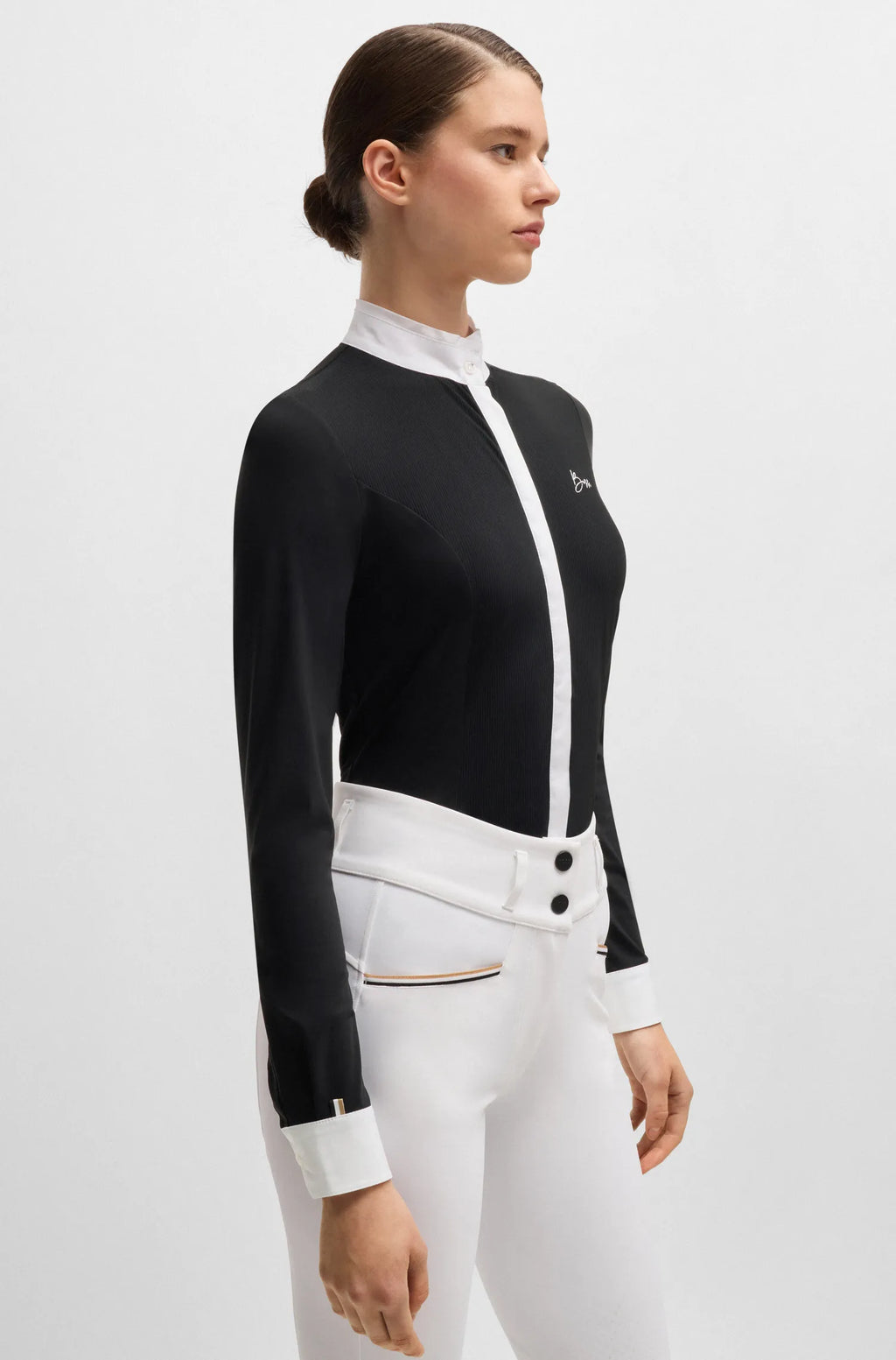 Emma Show Blouse