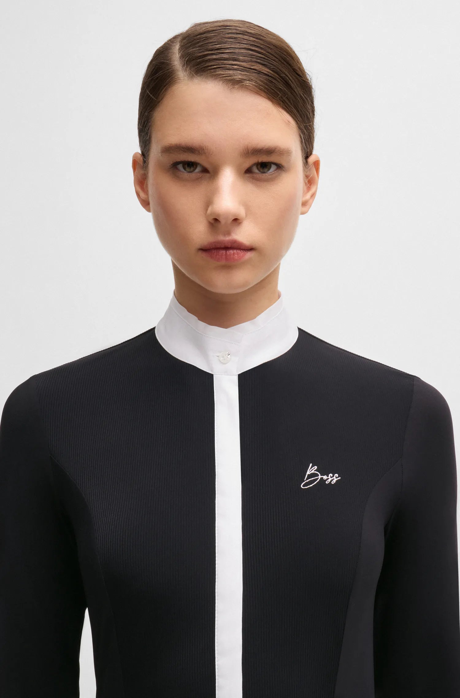 Emma Show Blouse