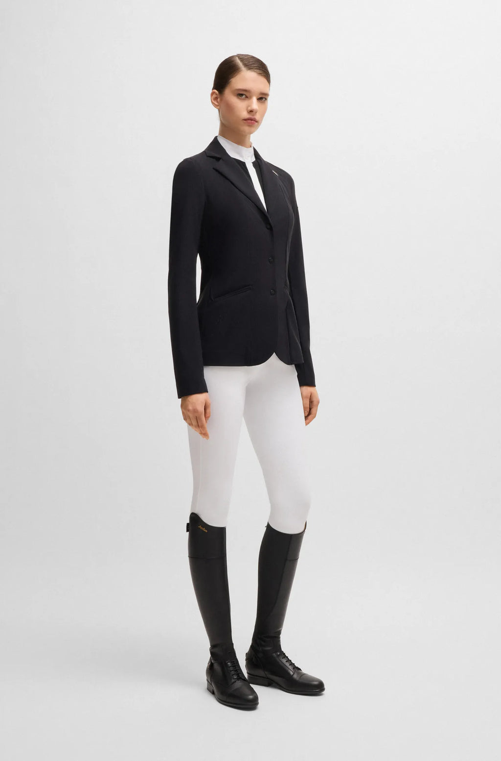 Emma Show Blouse