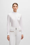 Emma Show Blouse