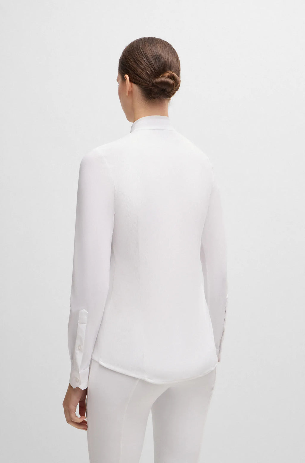 Emma Show Blouse